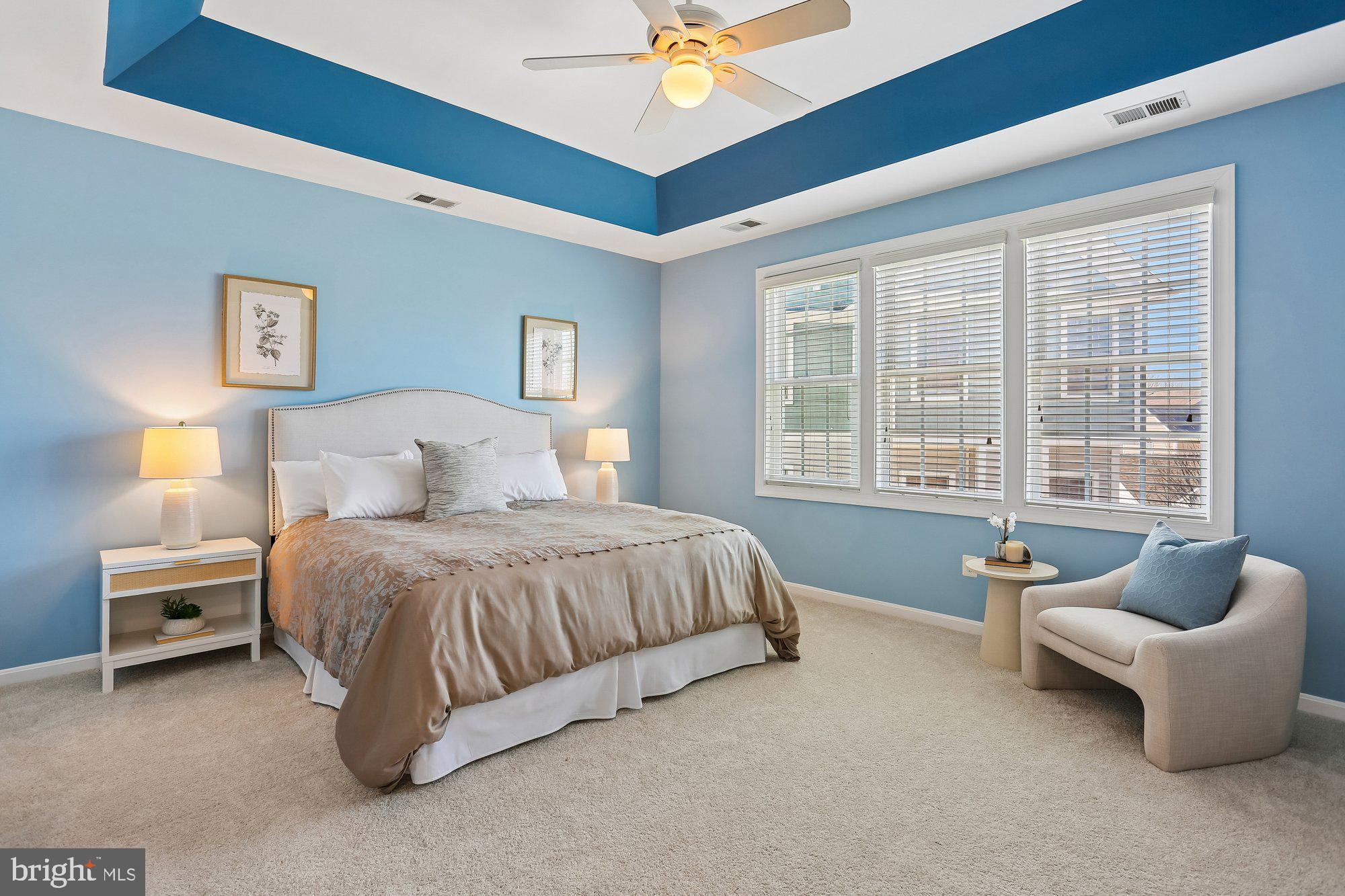 LAKELANDS - Residential