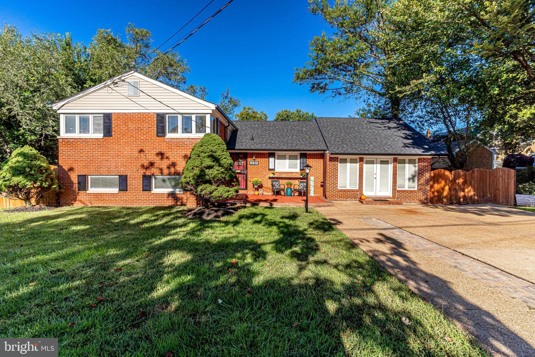 6912 Essex Avenue, Springfield, VA 22150