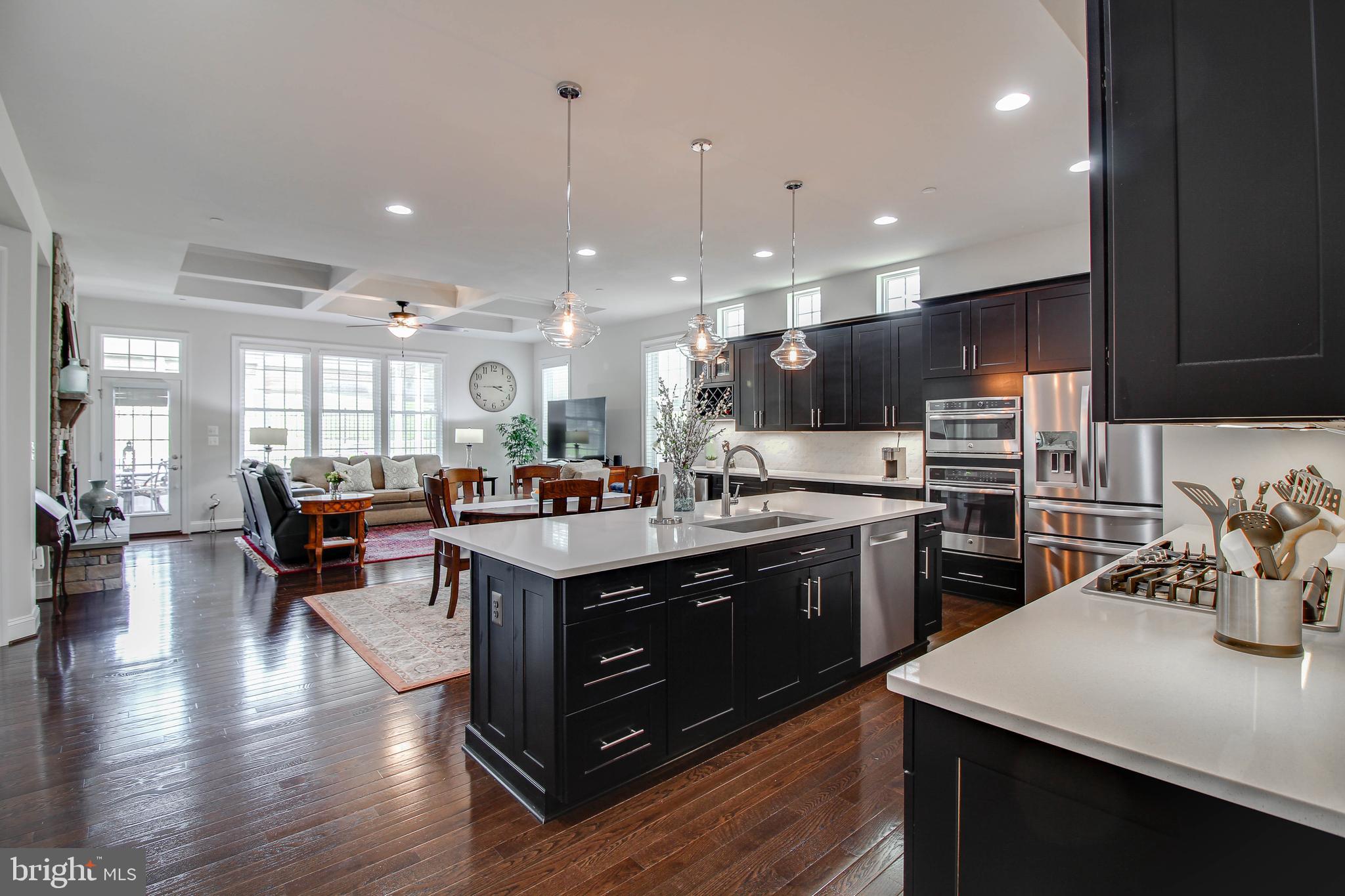 WAVERLY WOODS WEST - Residential