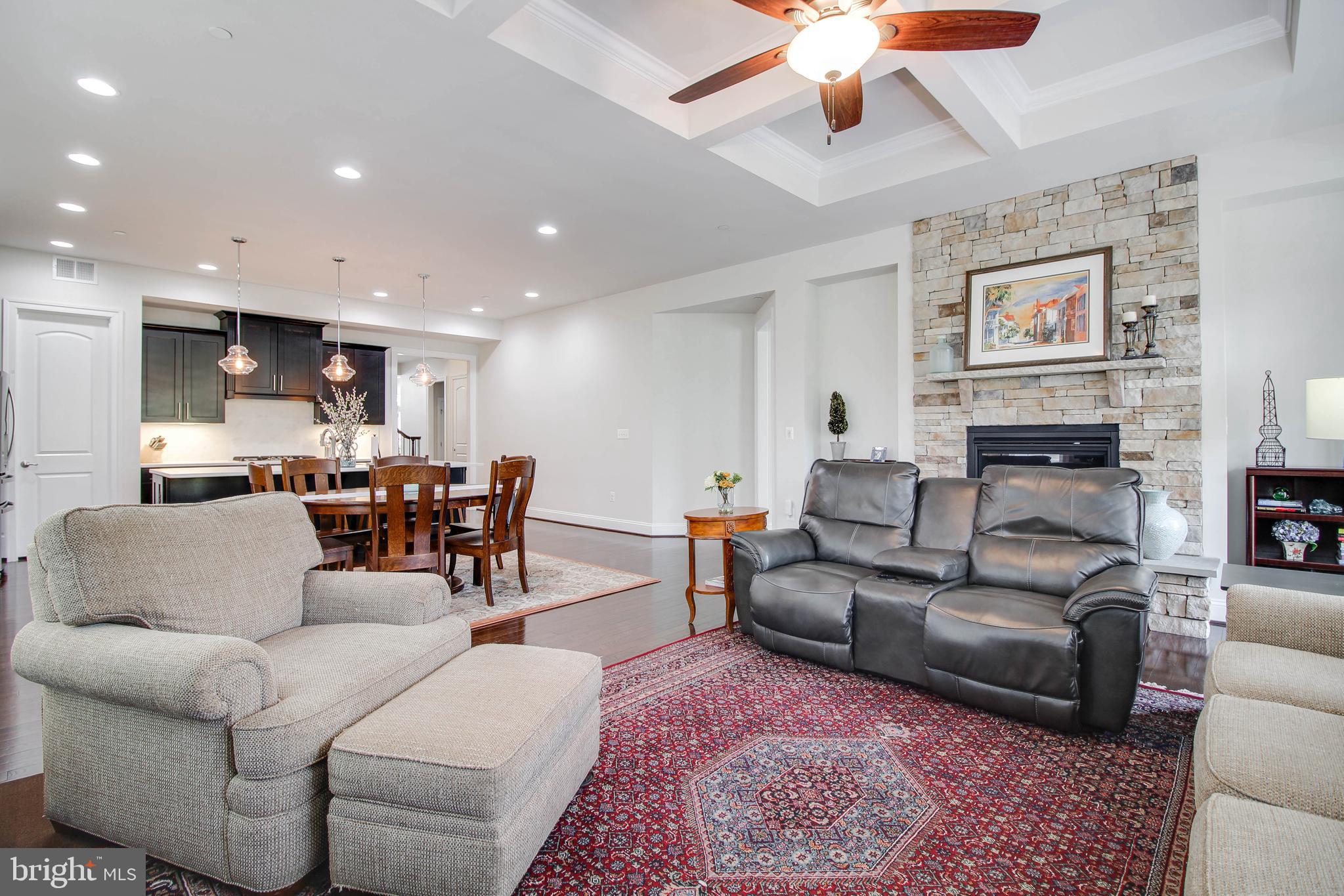 WAVERLY WOODS WEST - Residential