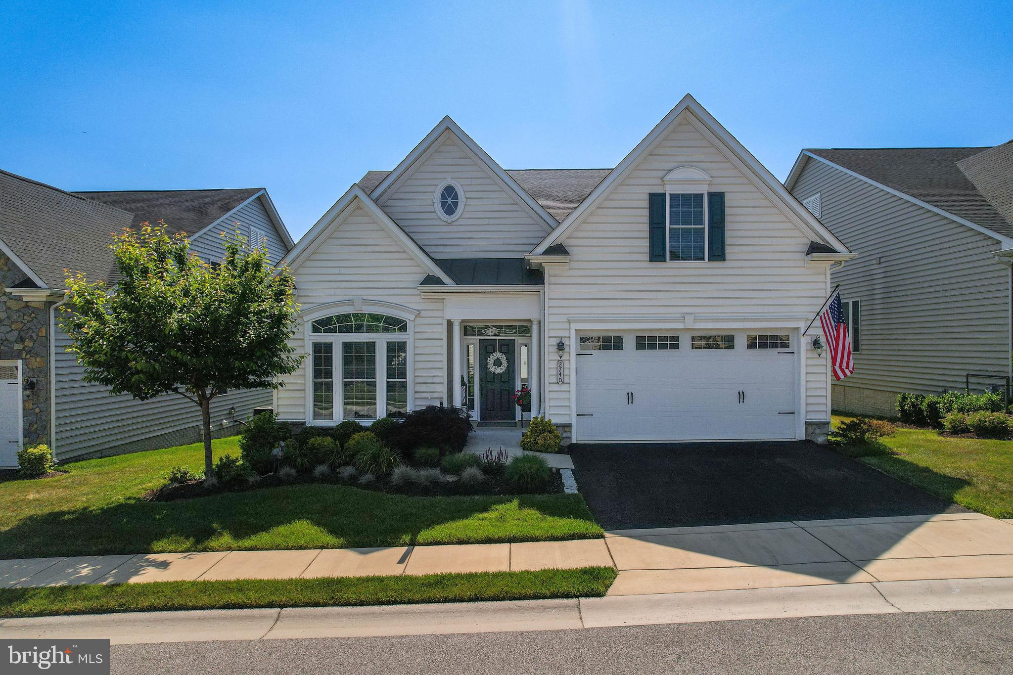 WAVERLY WOODS WEST - Residential