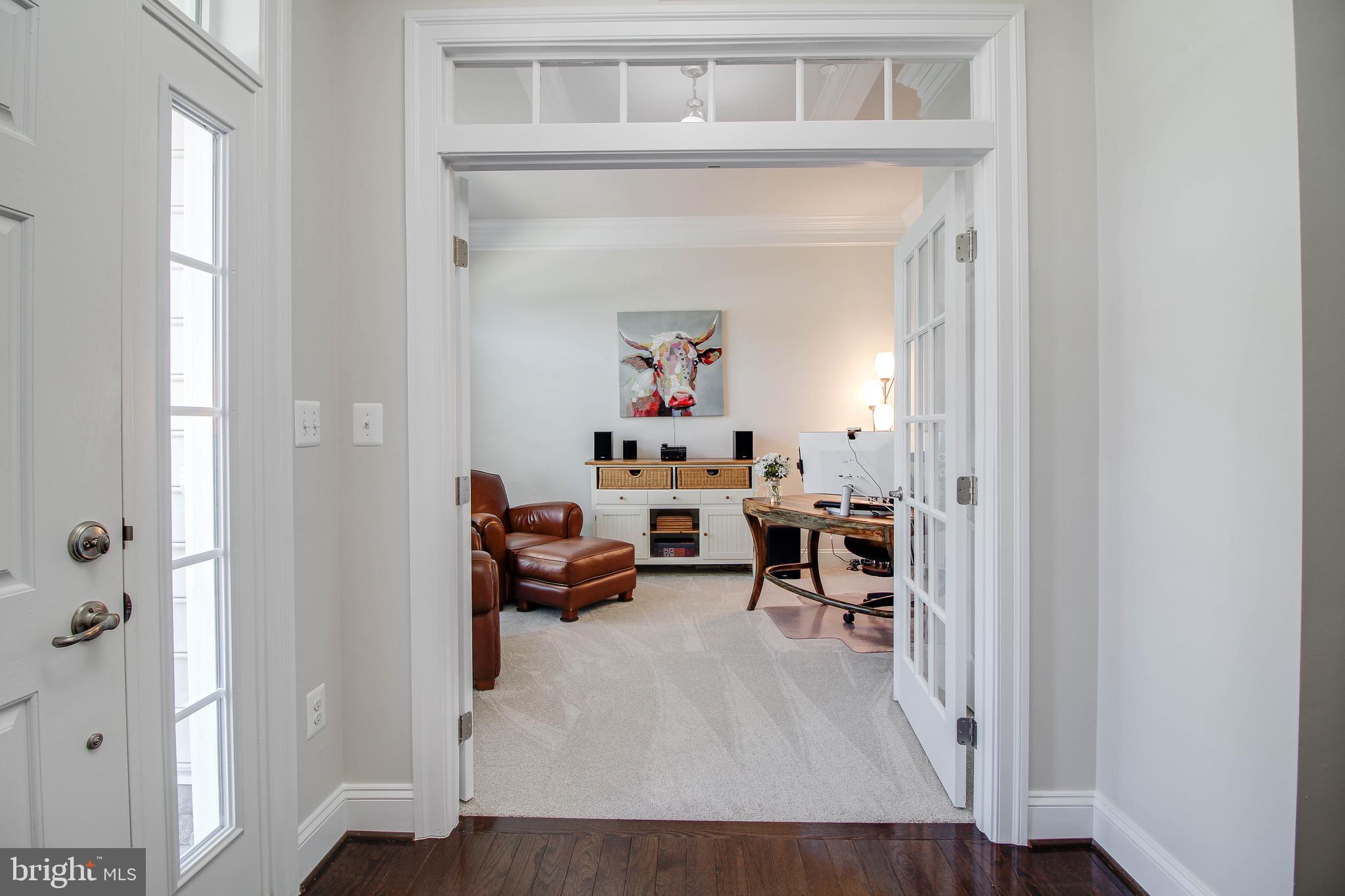 WAVERLY WOODS WEST - Residential