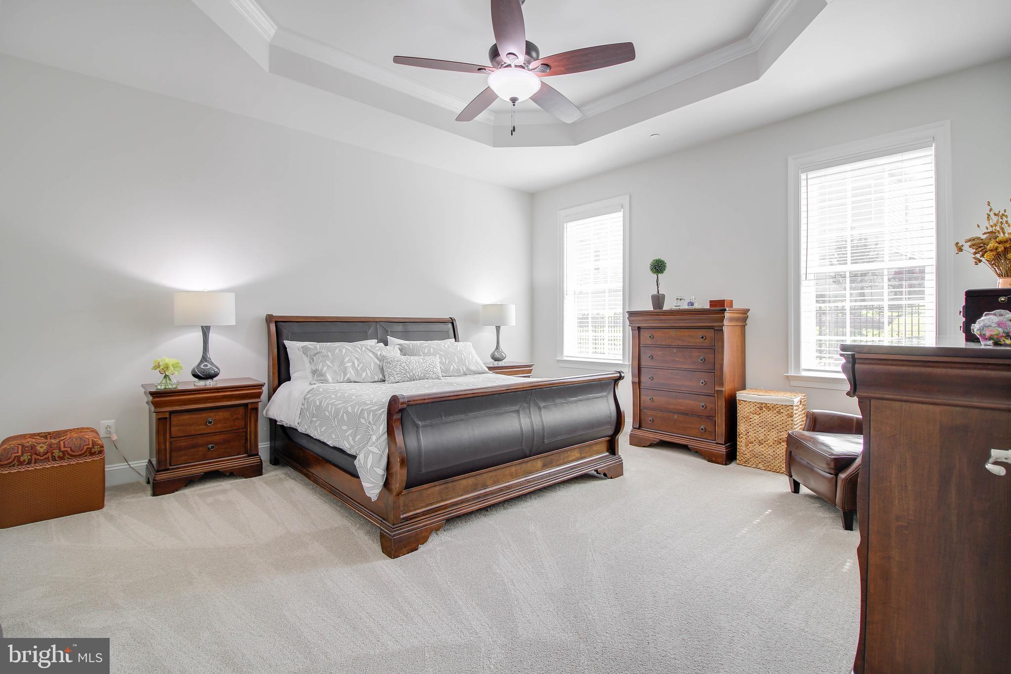 WAVERLY WOODS WEST - Residential