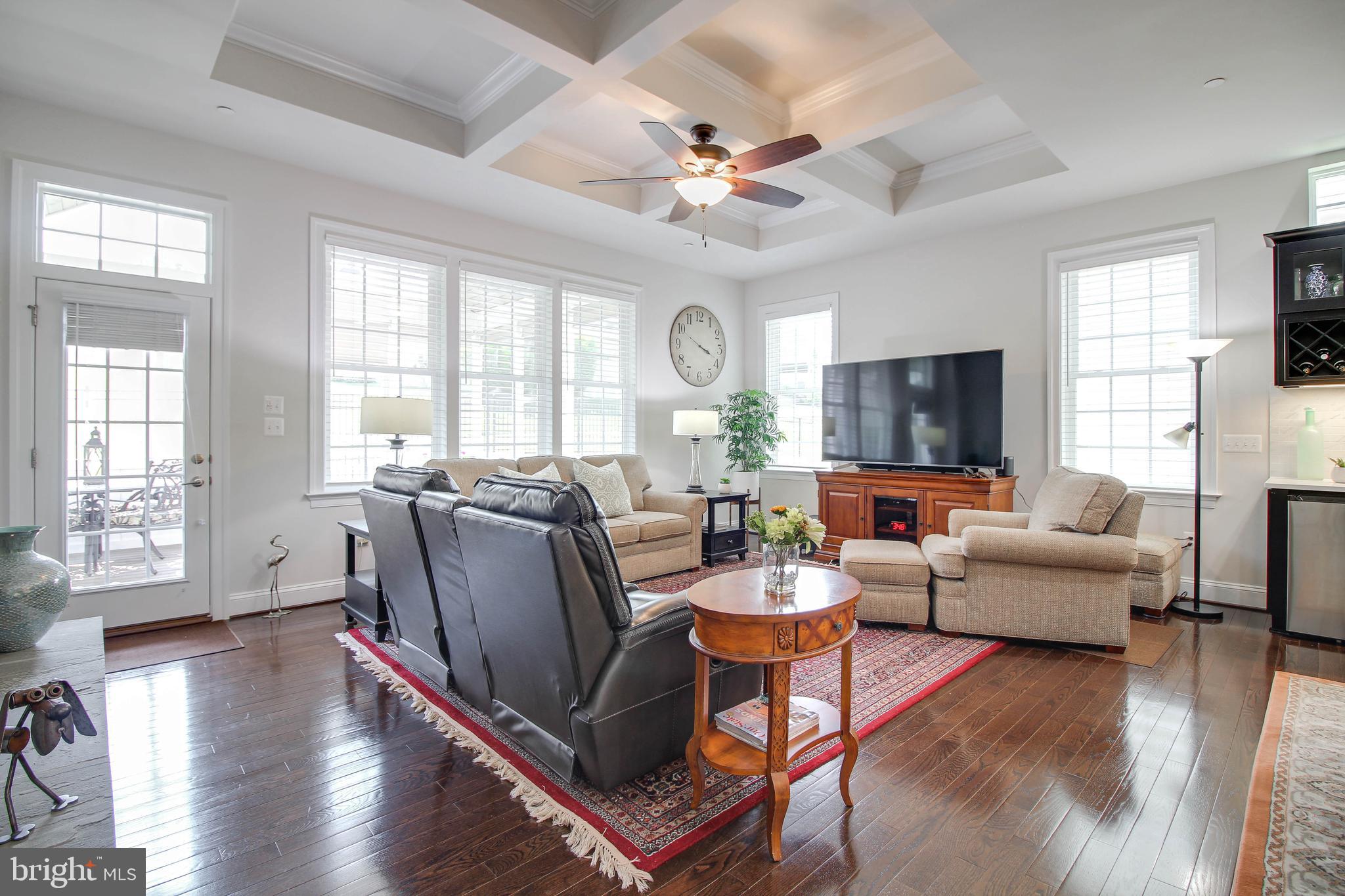 WAVERLY WOODS WEST - Residential