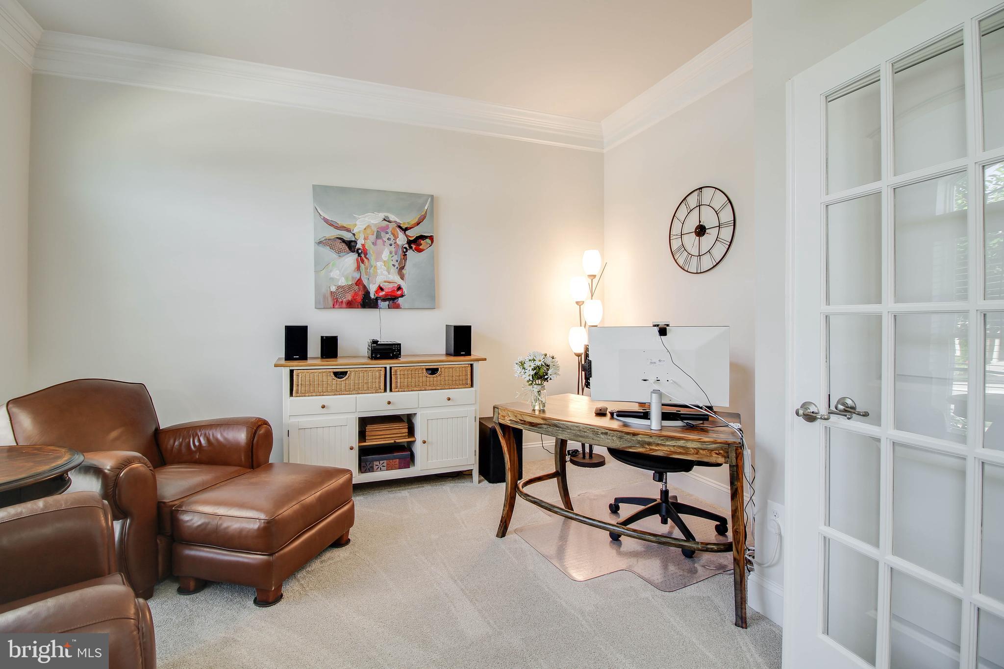 WAVERLY WOODS WEST - Residential