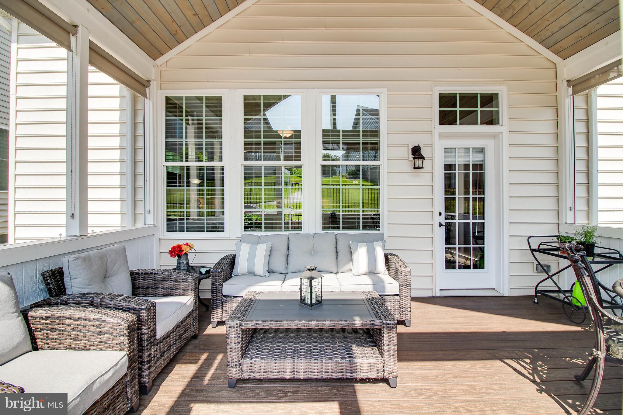 WAVERLY WOODS WEST - Residential