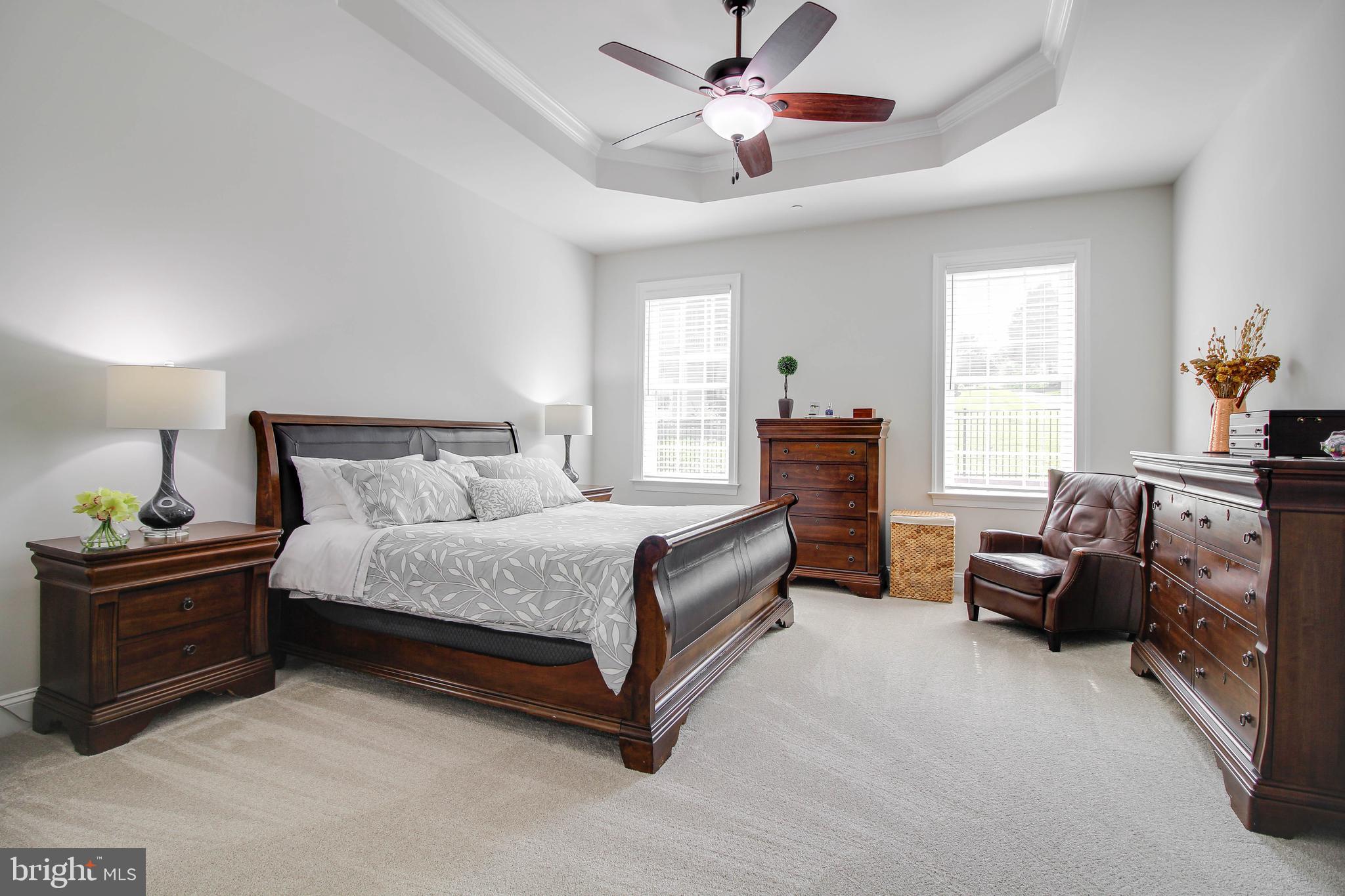 WAVERLY WOODS WEST - Residential