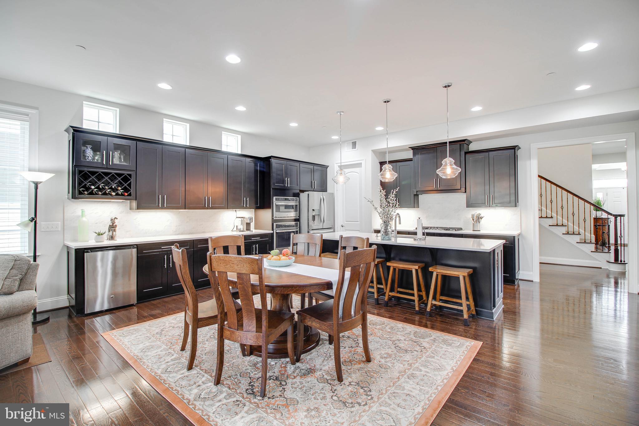 WAVERLY WOODS WEST - Residential