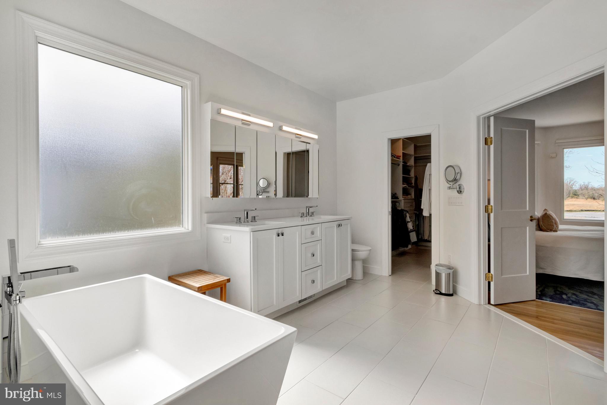 THE GLADE - Residential