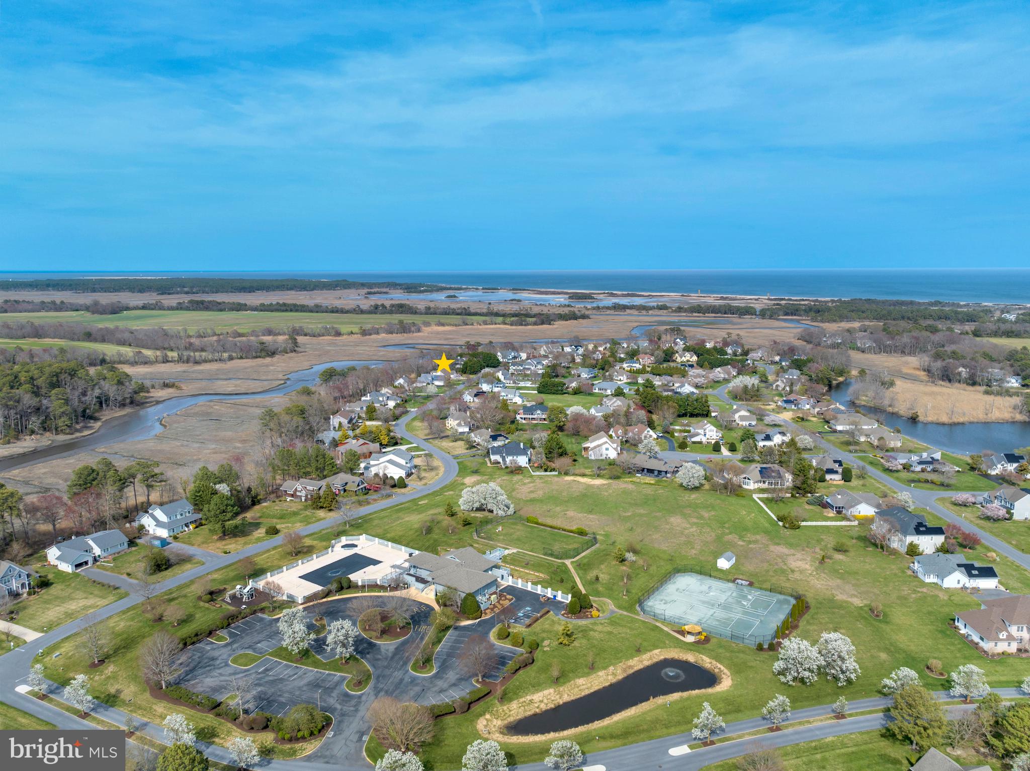 THE GLADE - Residential