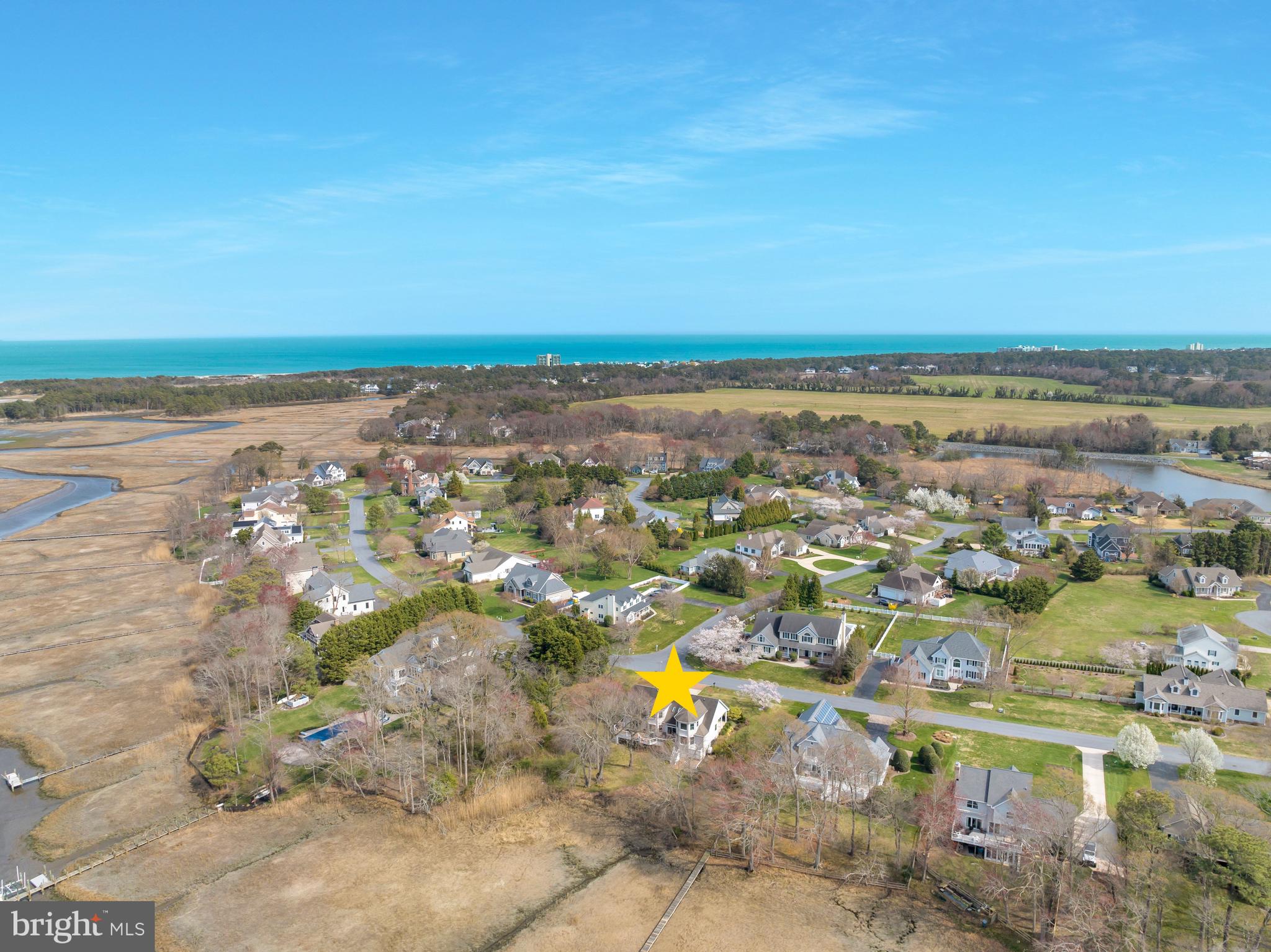 THE GLADE - Residential