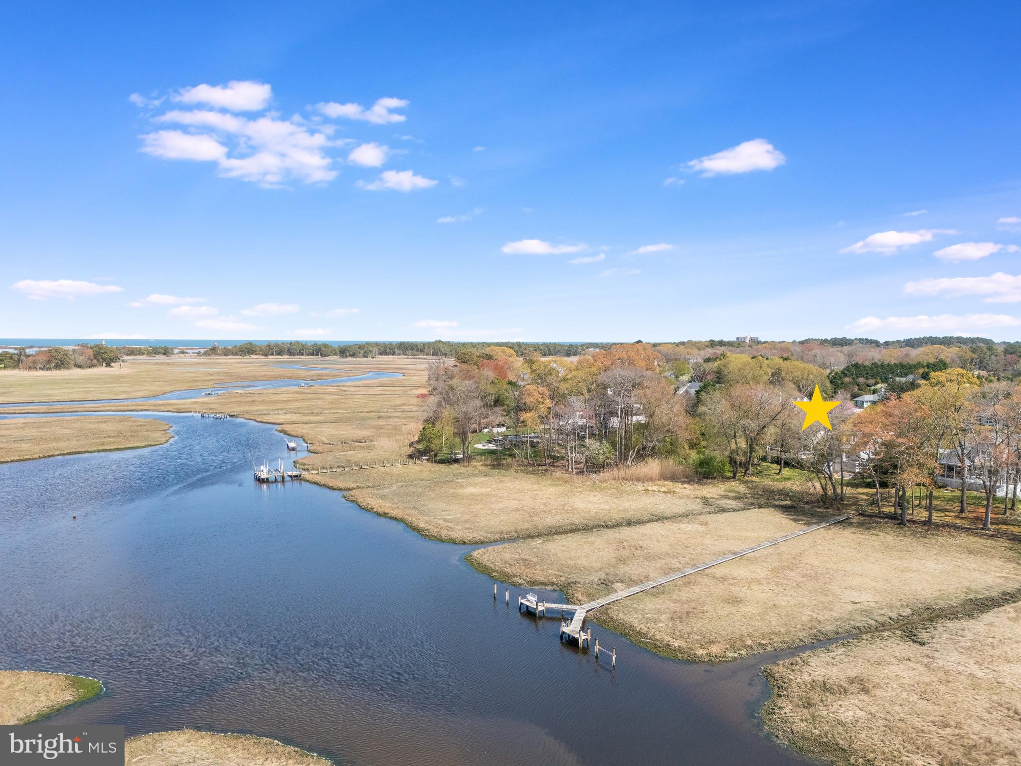 THE GLADE - Residential