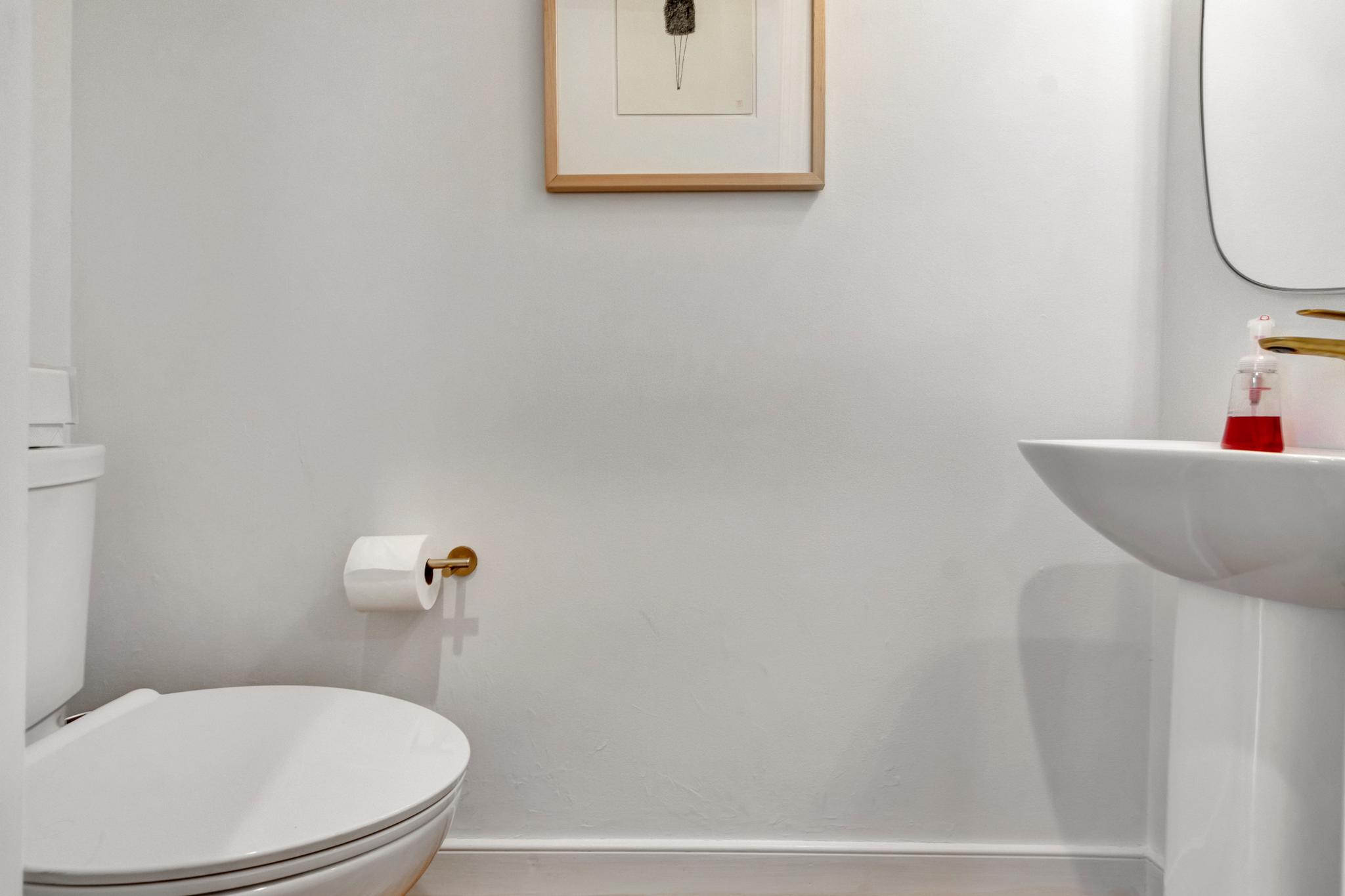 THE GLADE - Residential