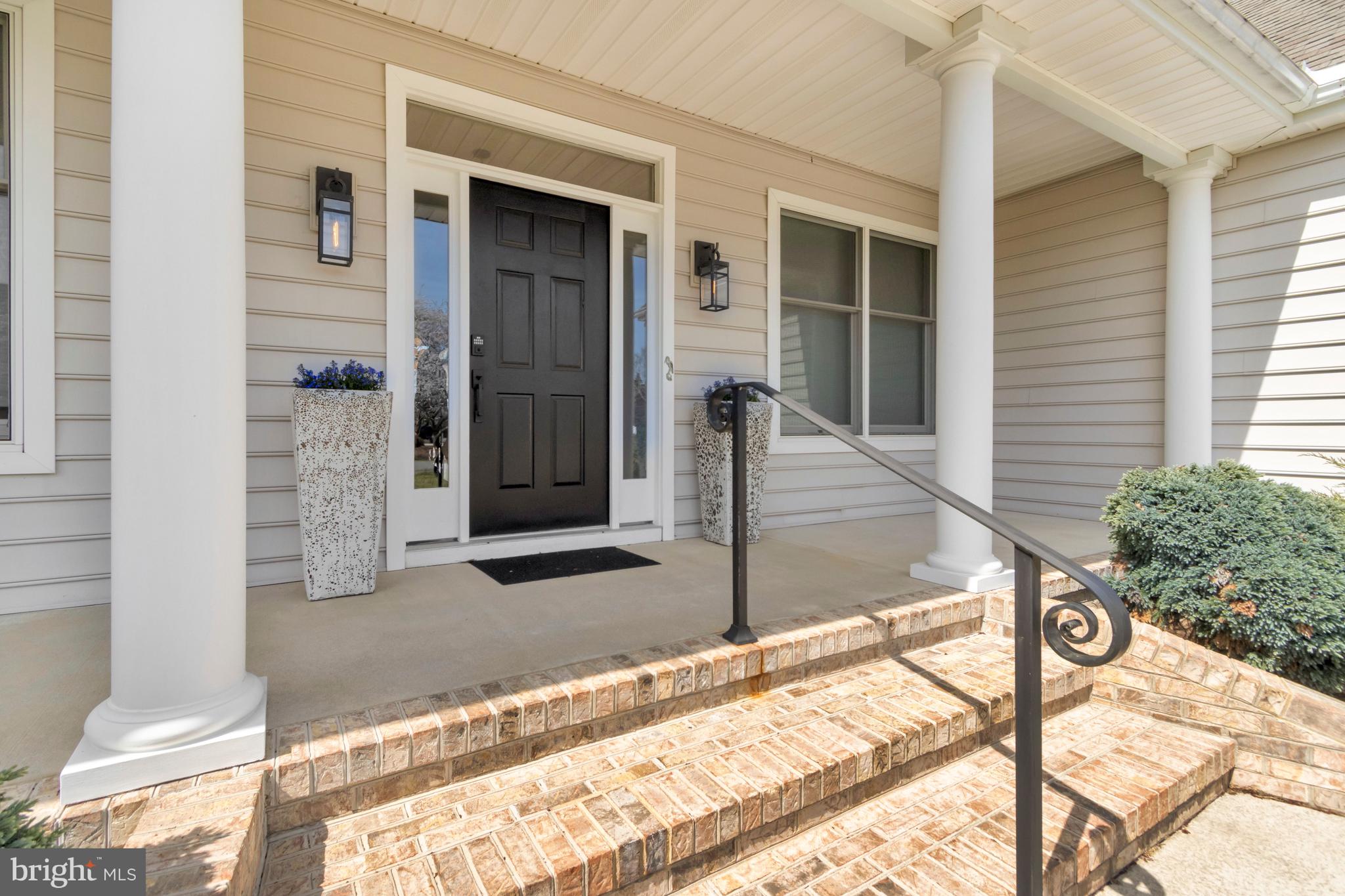 THE GLADE - Residential