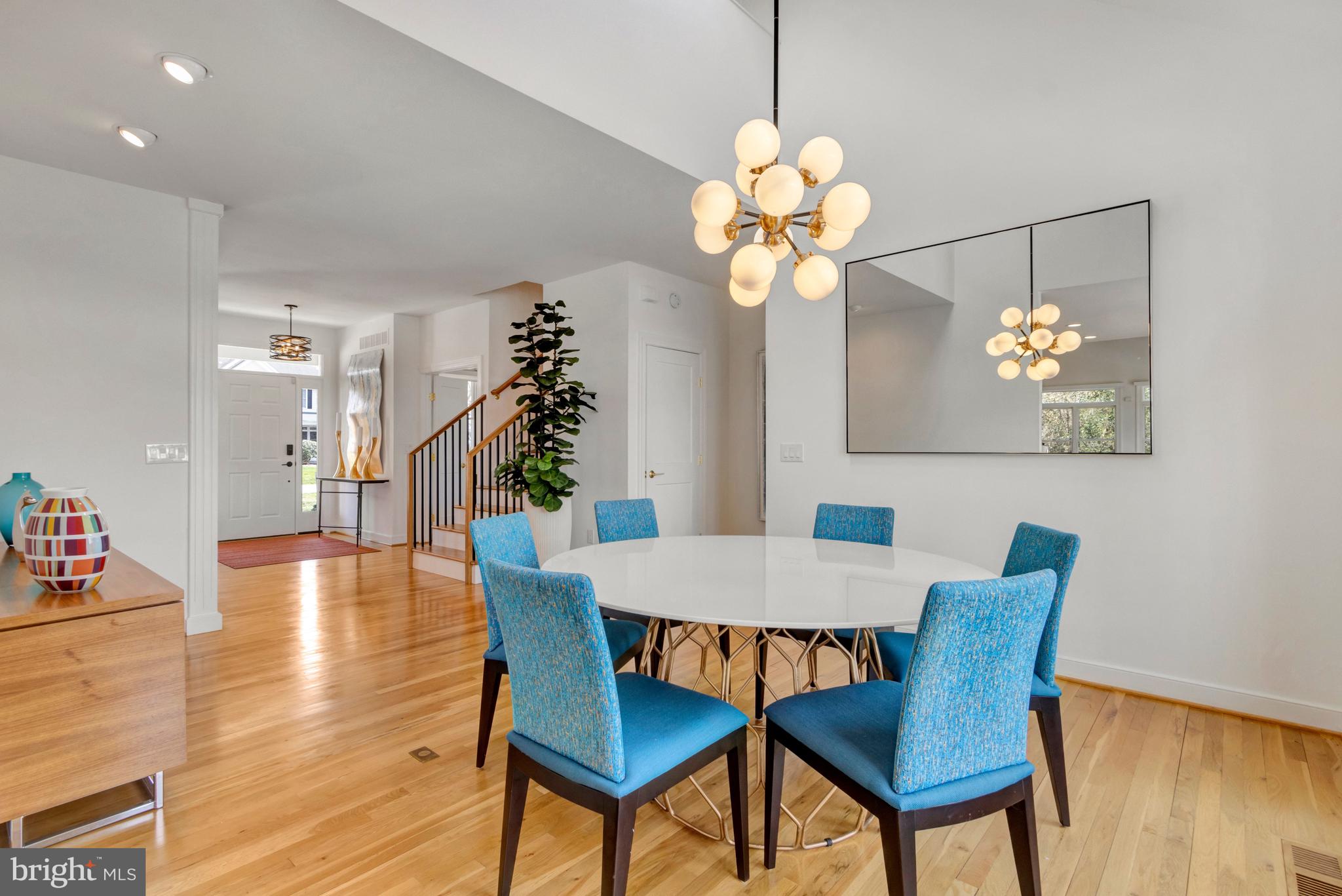 THE GLADE - Residential