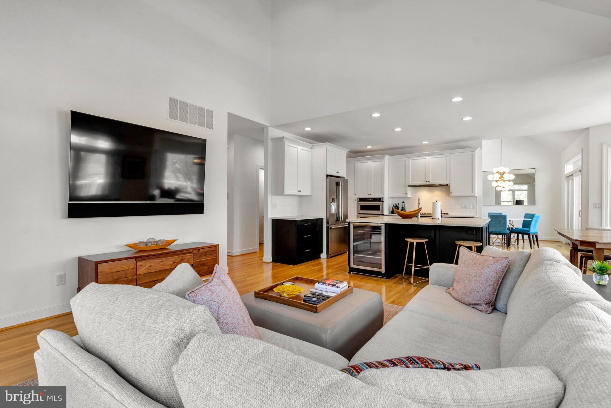 THE GLADE - Residential