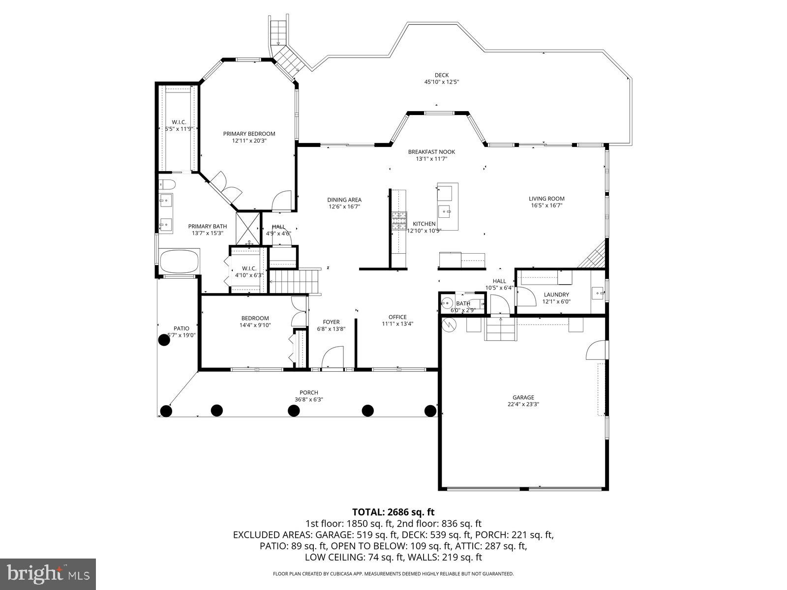 THE GLADE - Residential