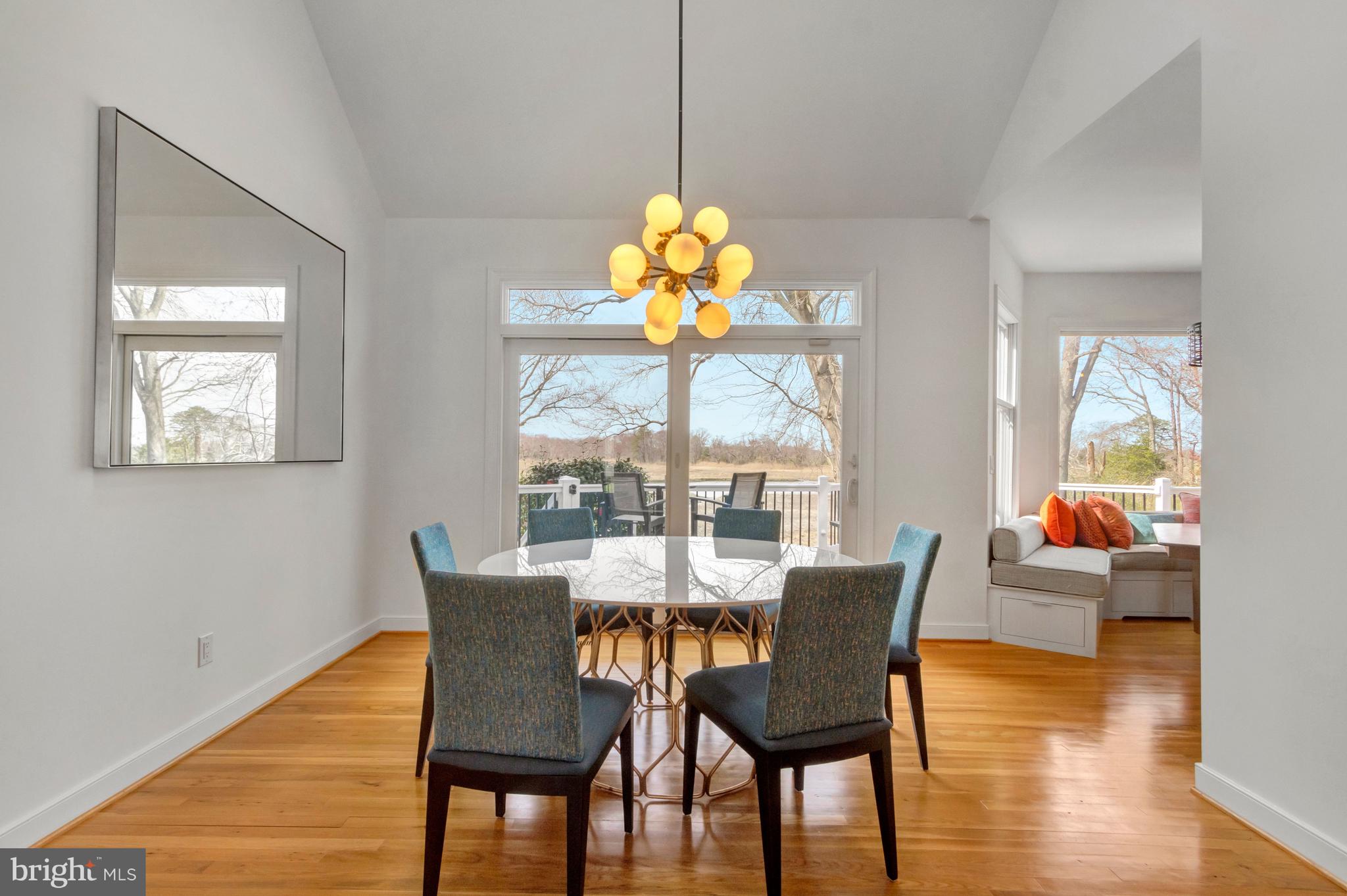 THE GLADE - Residential