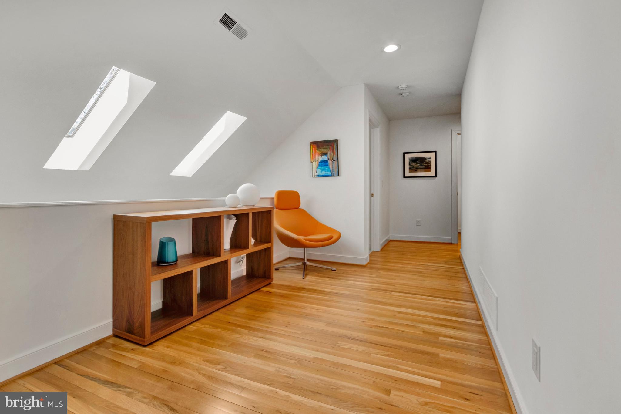 THE GLADE - Residential