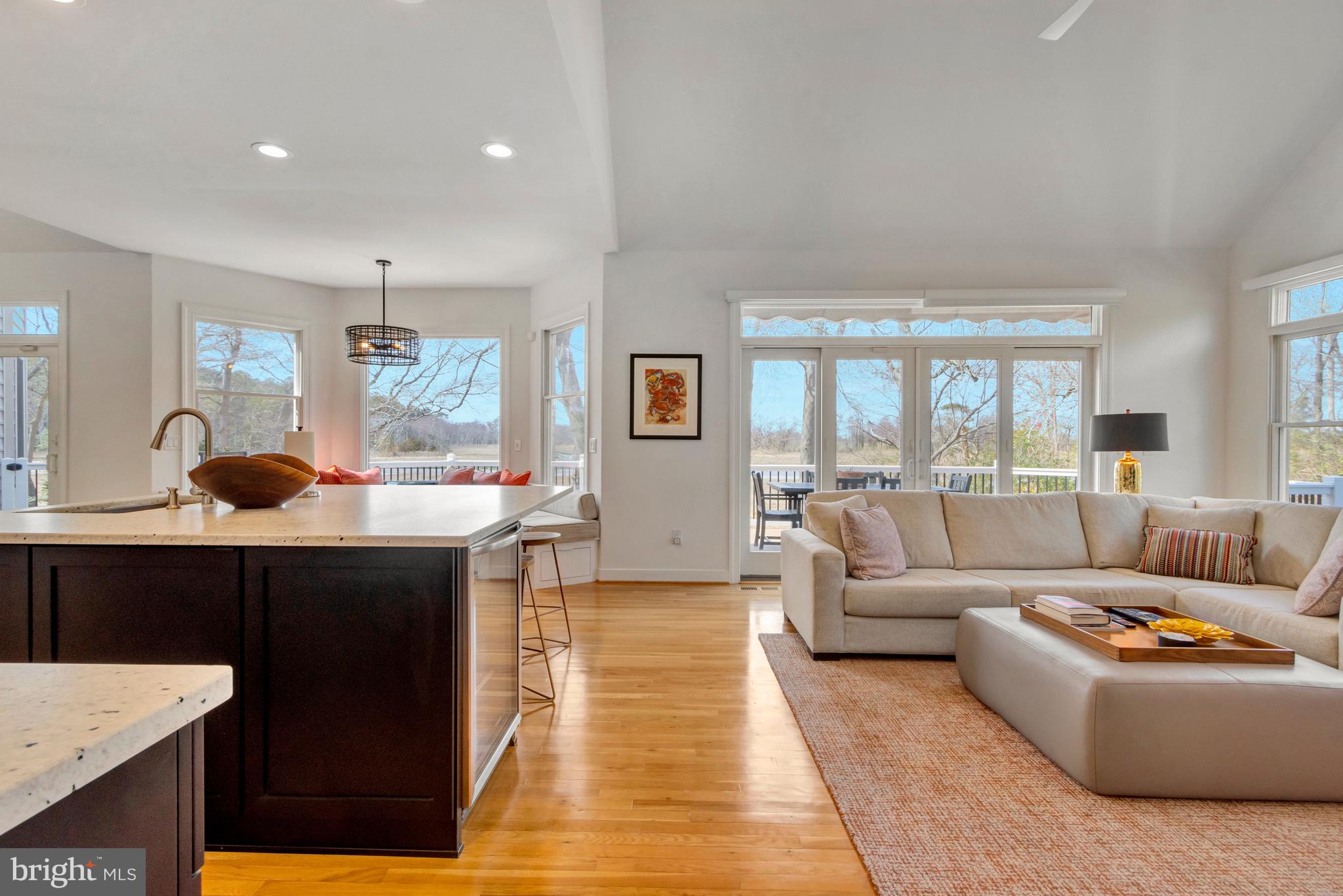 THE GLADE - Residential