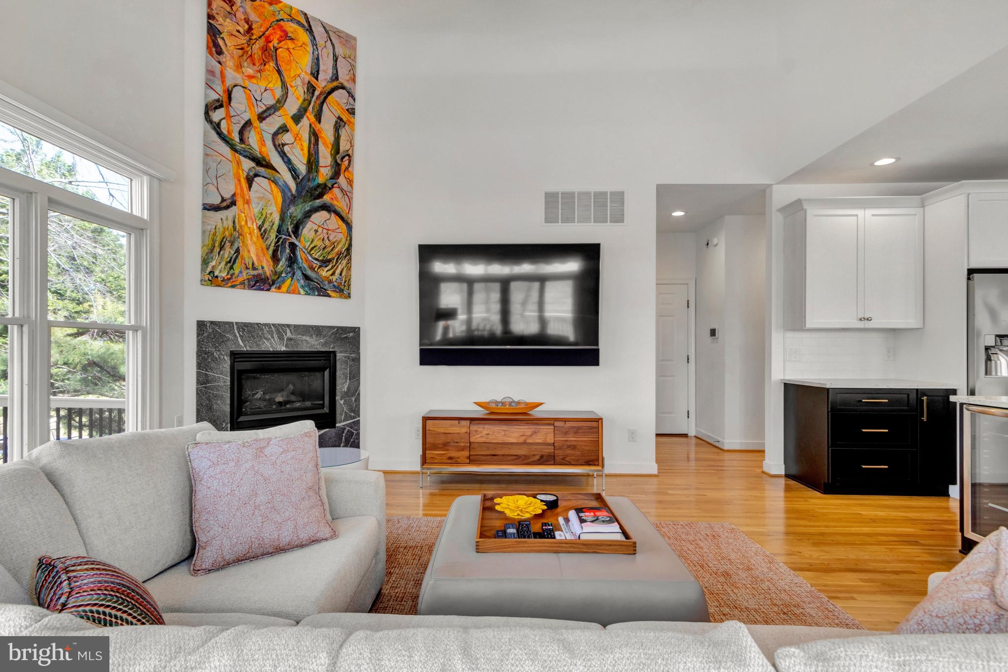 THE GLADE - Residential