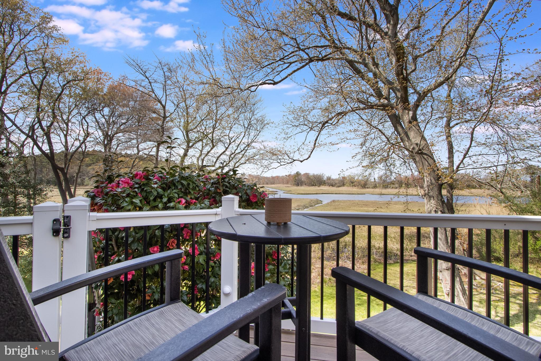 THE GLADE - Residential