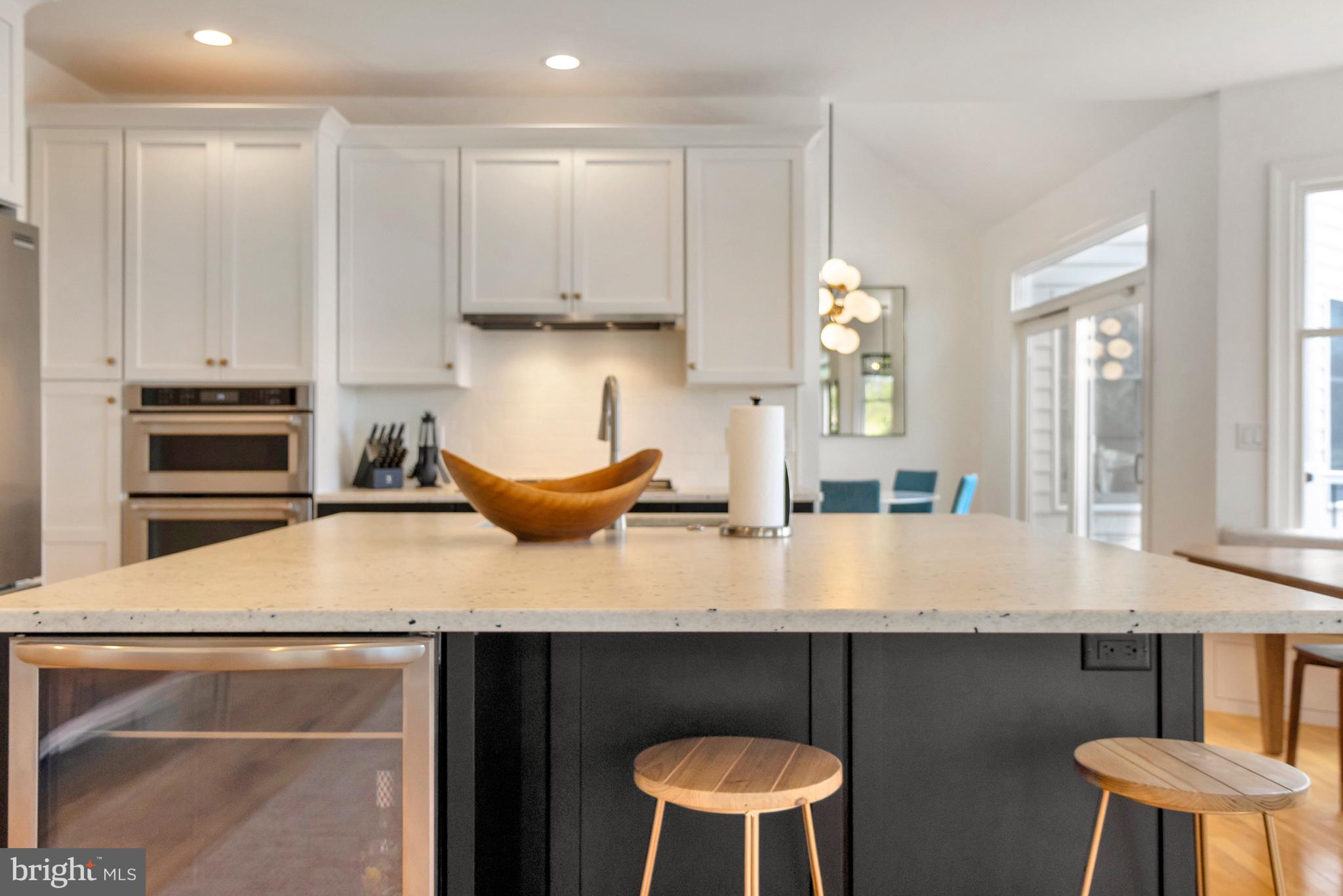 THE GLADE - Residential