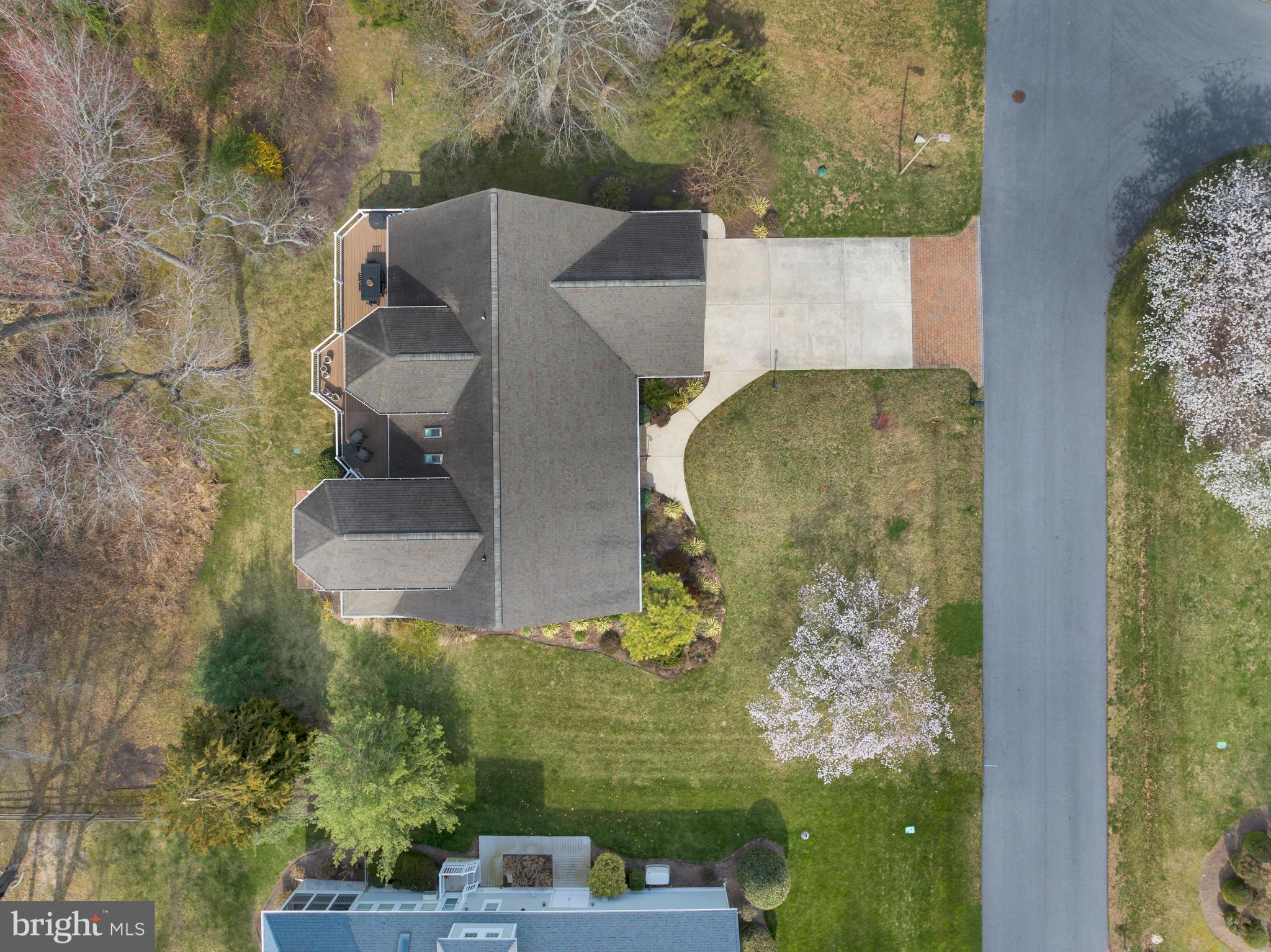 THE GLADE - Residential