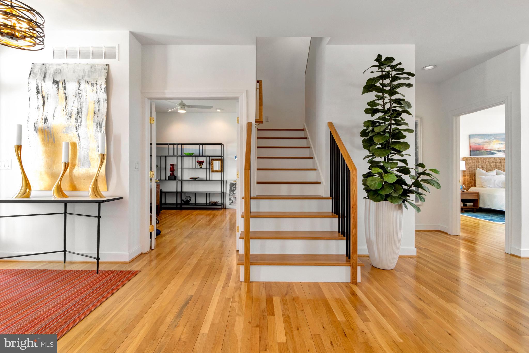 THE GLADE - Residential