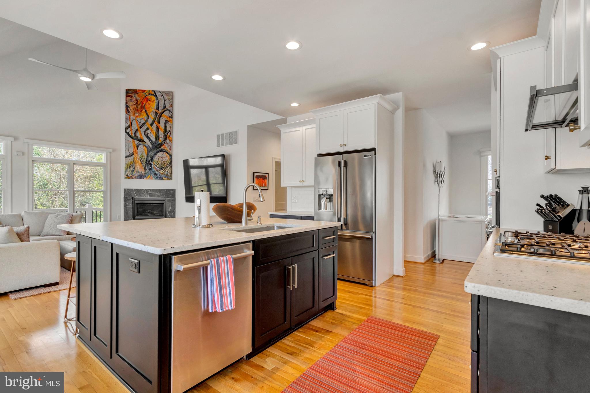 THE GLADE - Residential