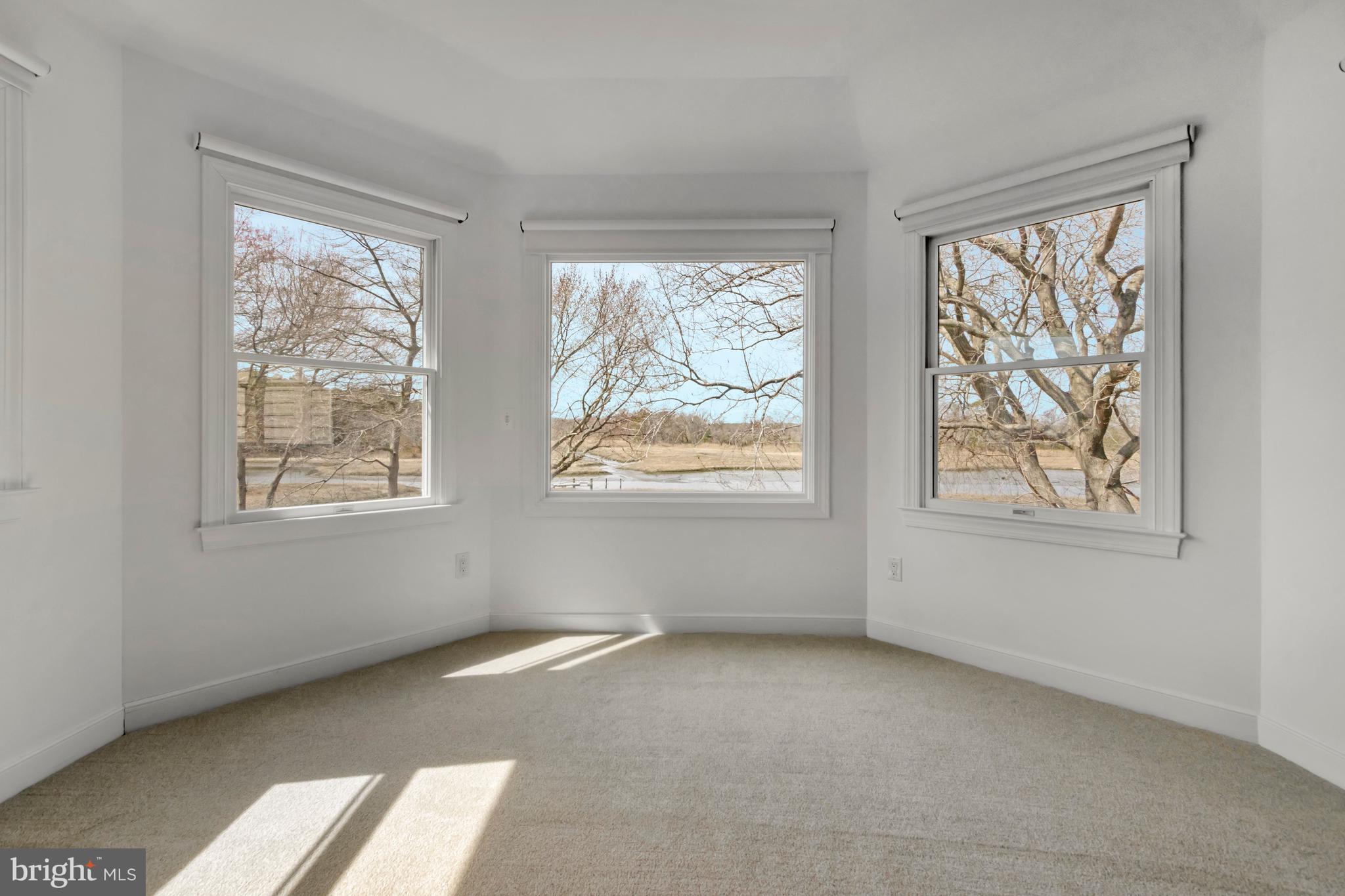 THE GLADE - Residential