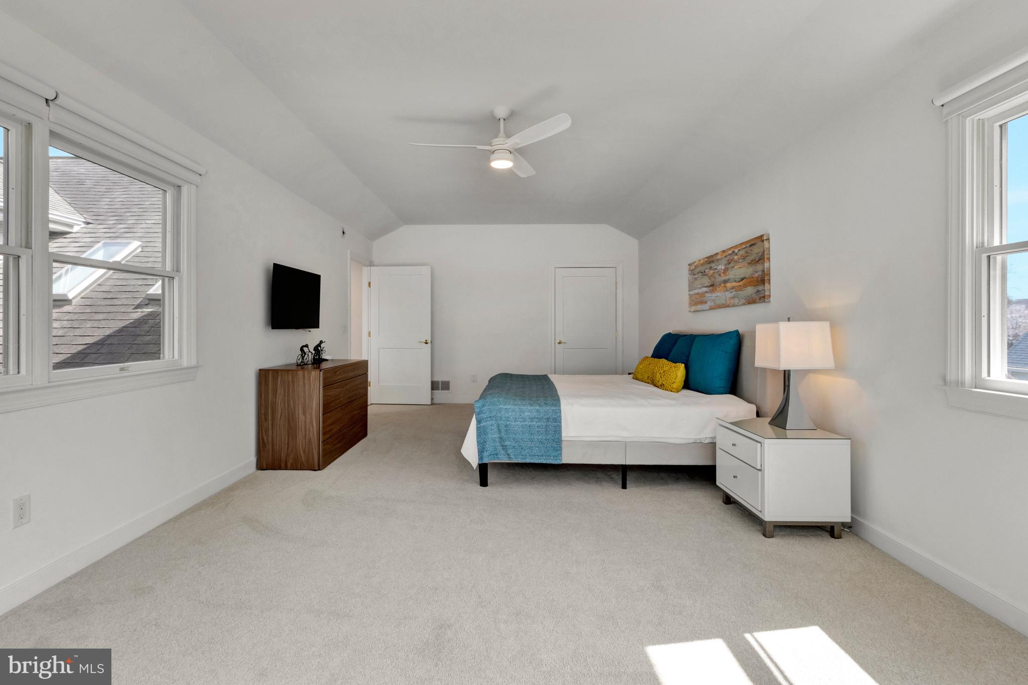 THE GLADE - Residential