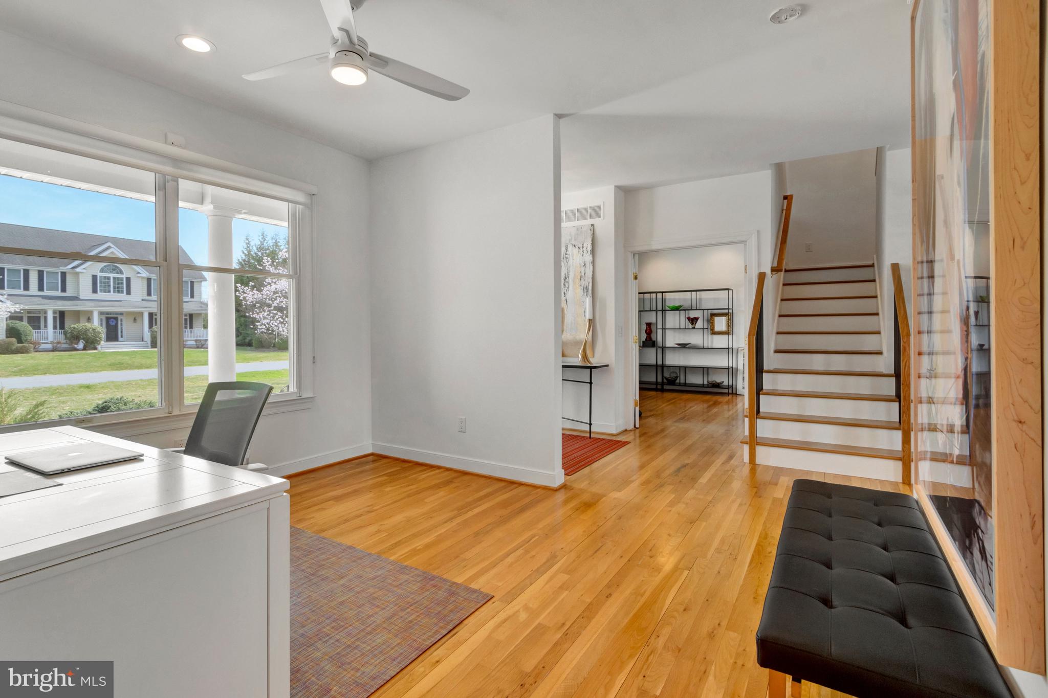 THE GLADE - Residential