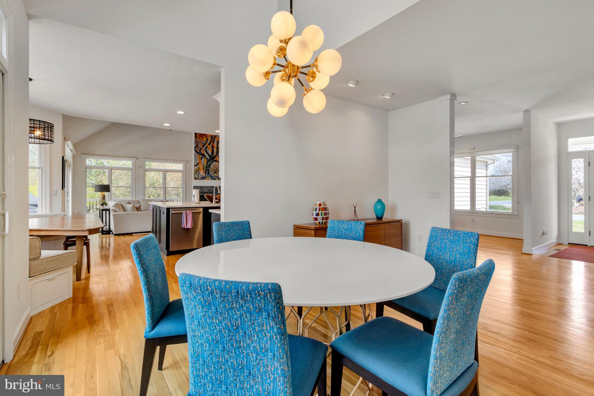 THE GLADE - Residential