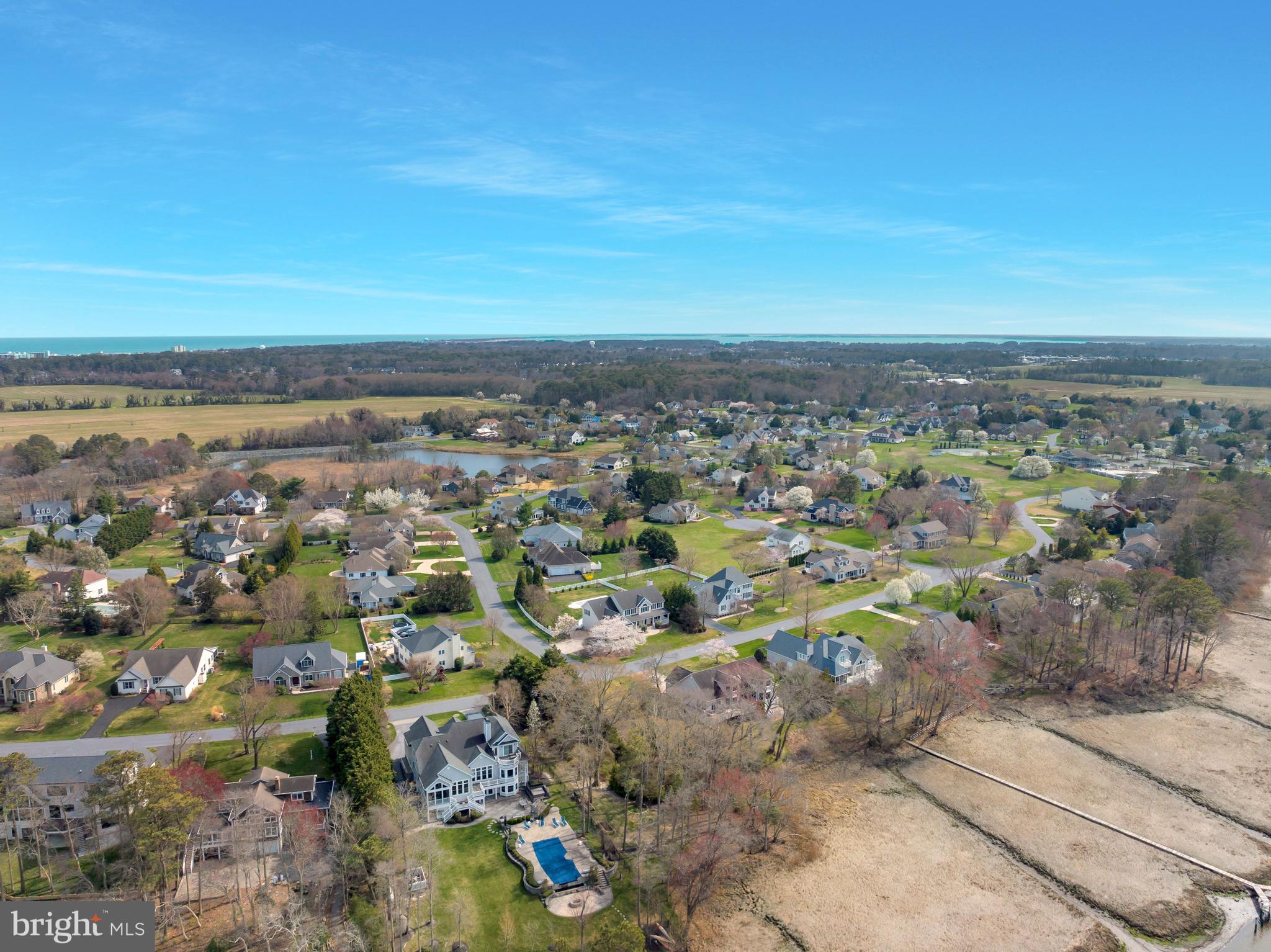 THE GLADE - Residential