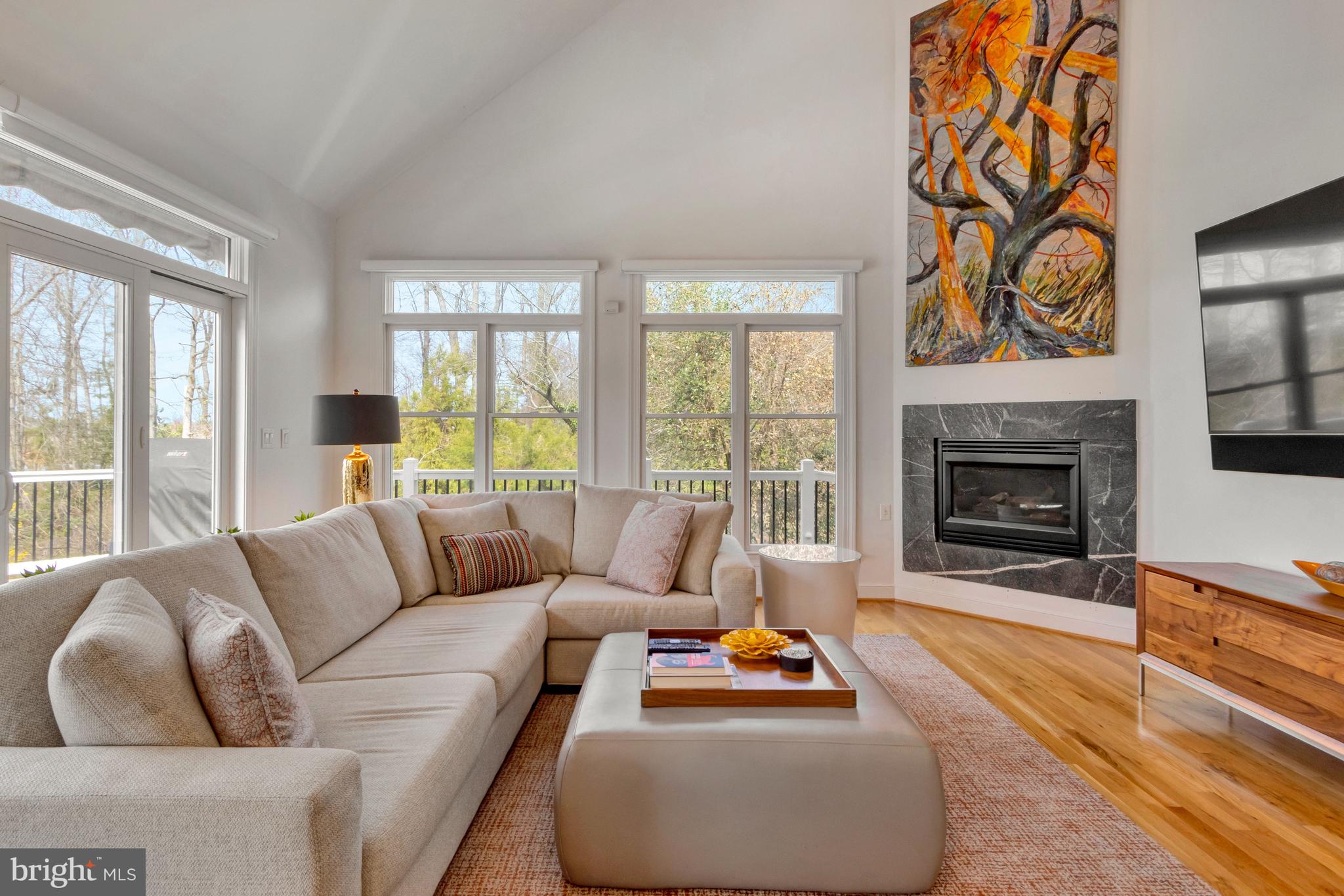 THE GLADE - Residential