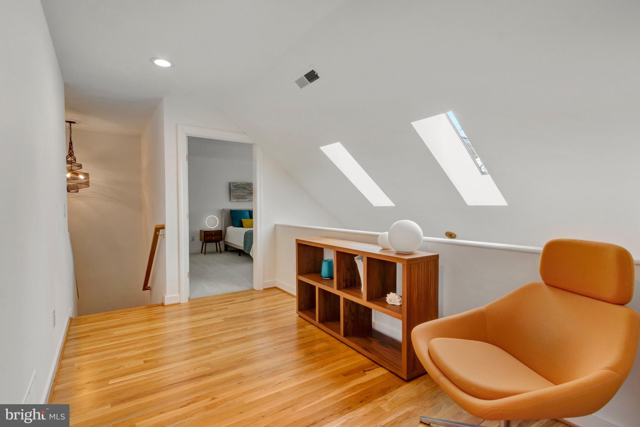 THE GLADE - Residential