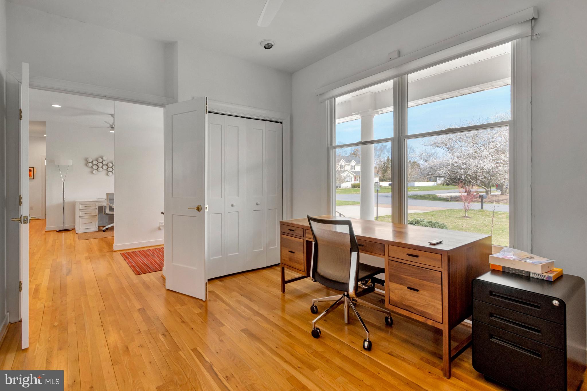 THE GLADE - Residential