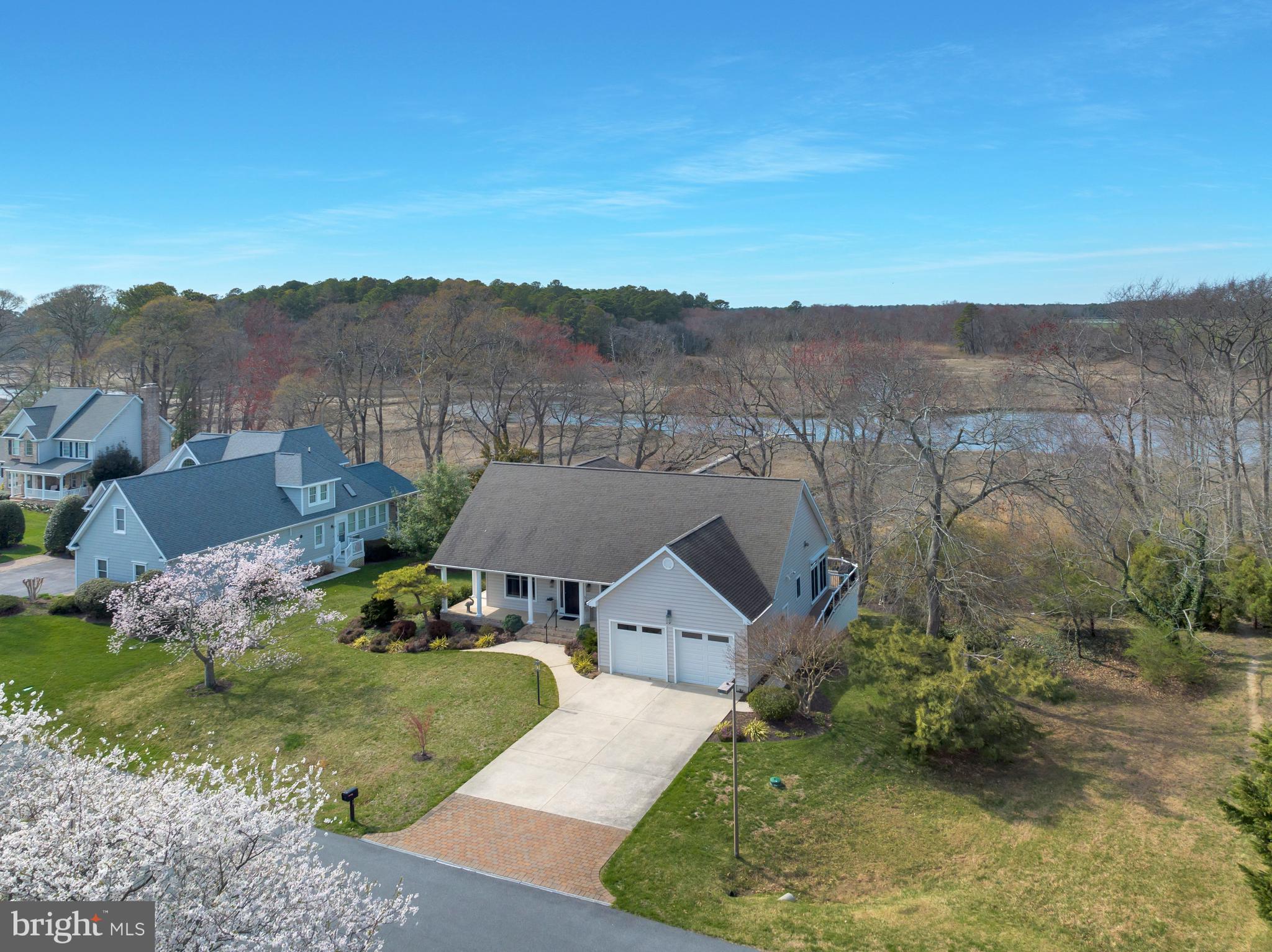 THE GLADE - Residential