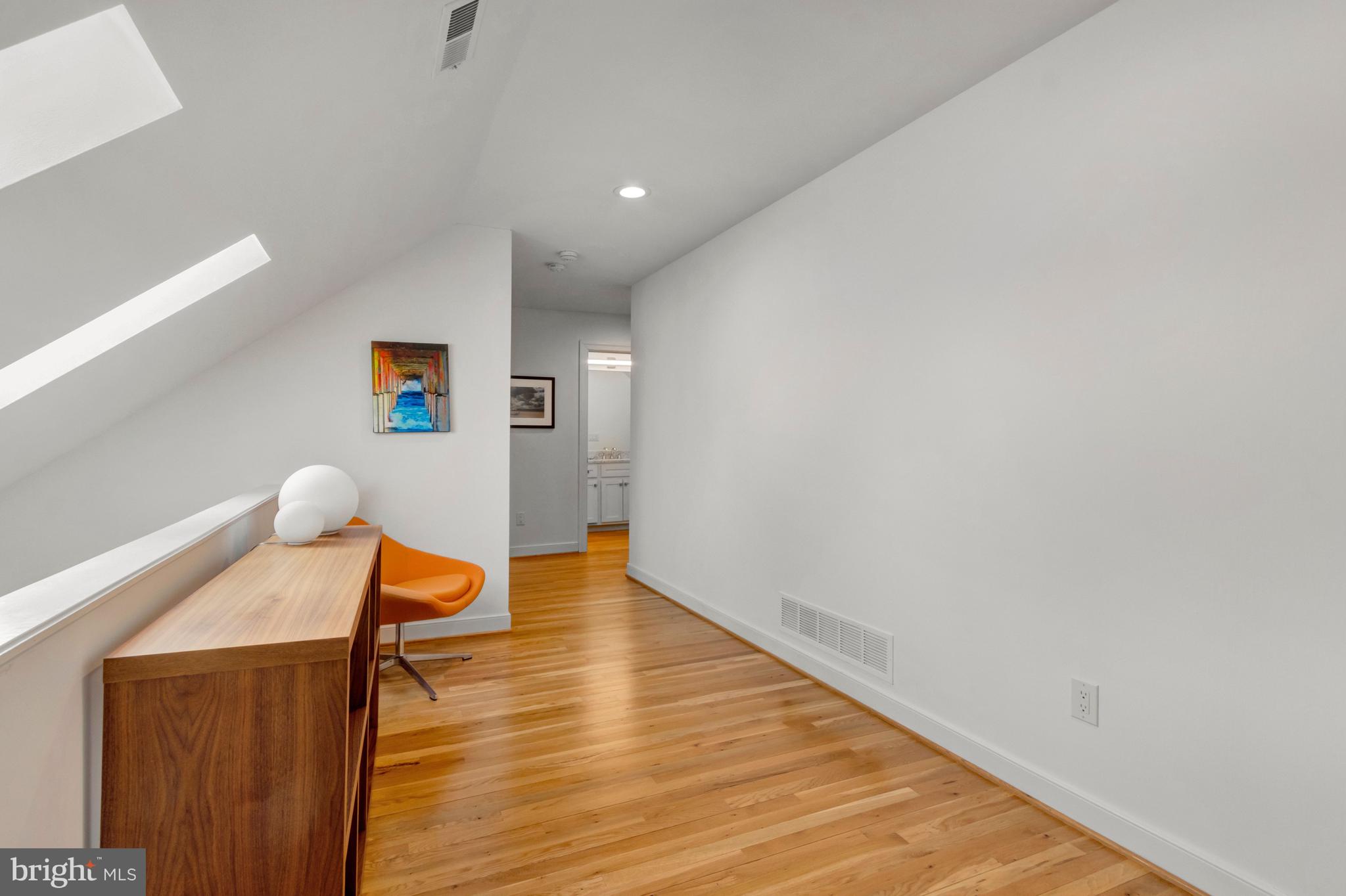 THE GLADE - Residential