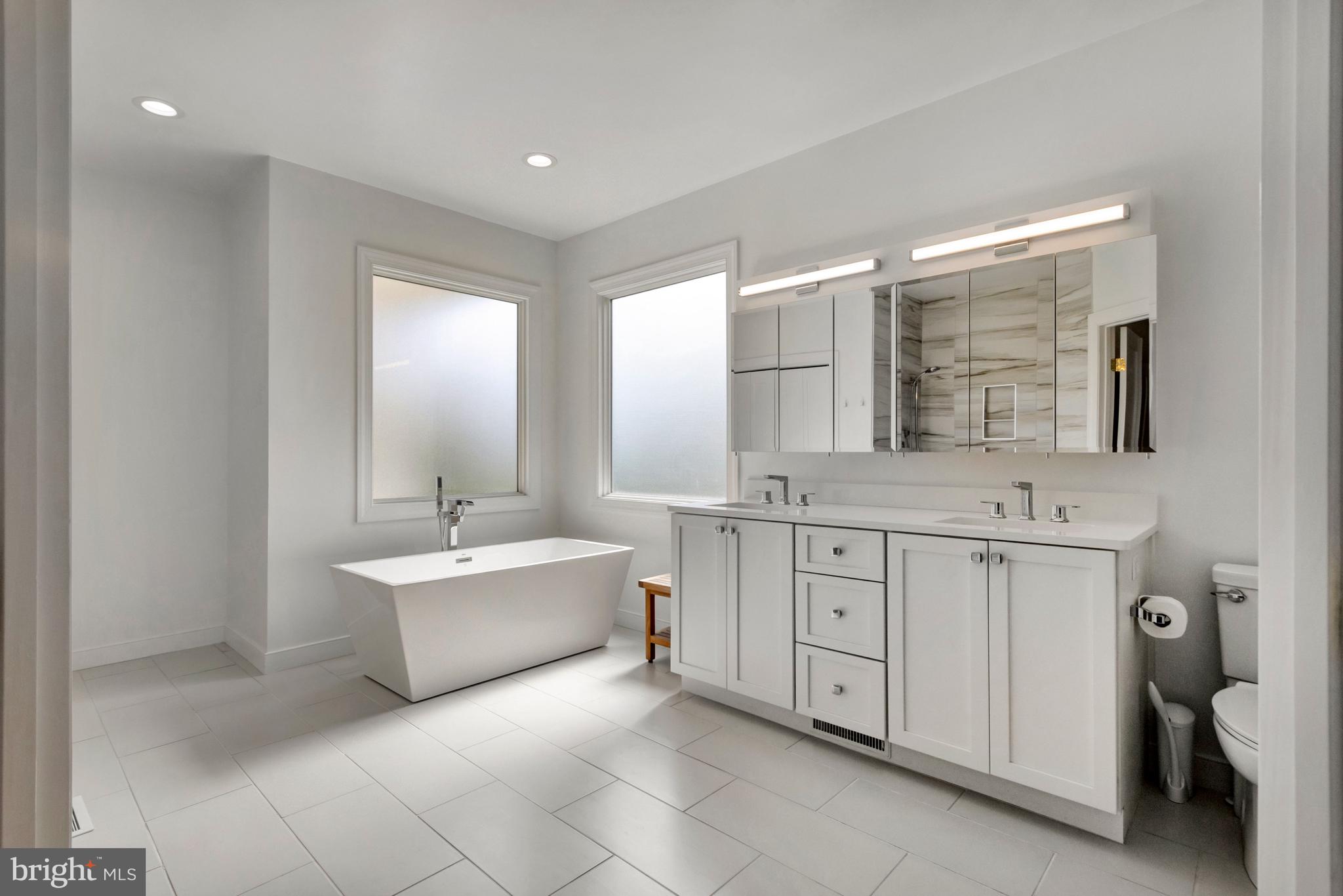 THE GLADE - Residential