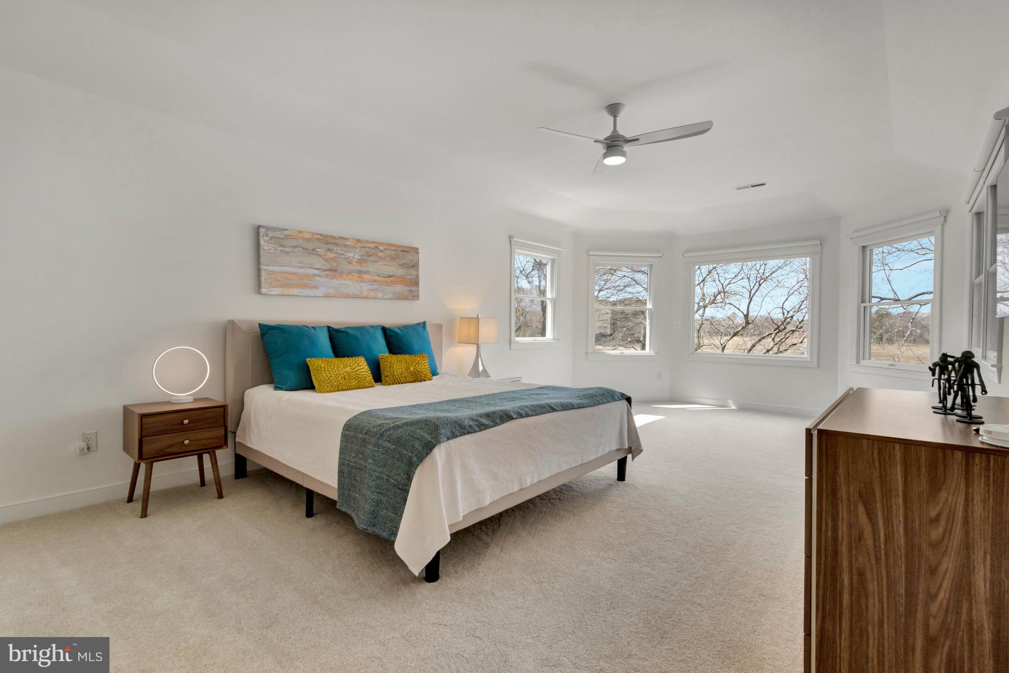 THE GLADE - Residential