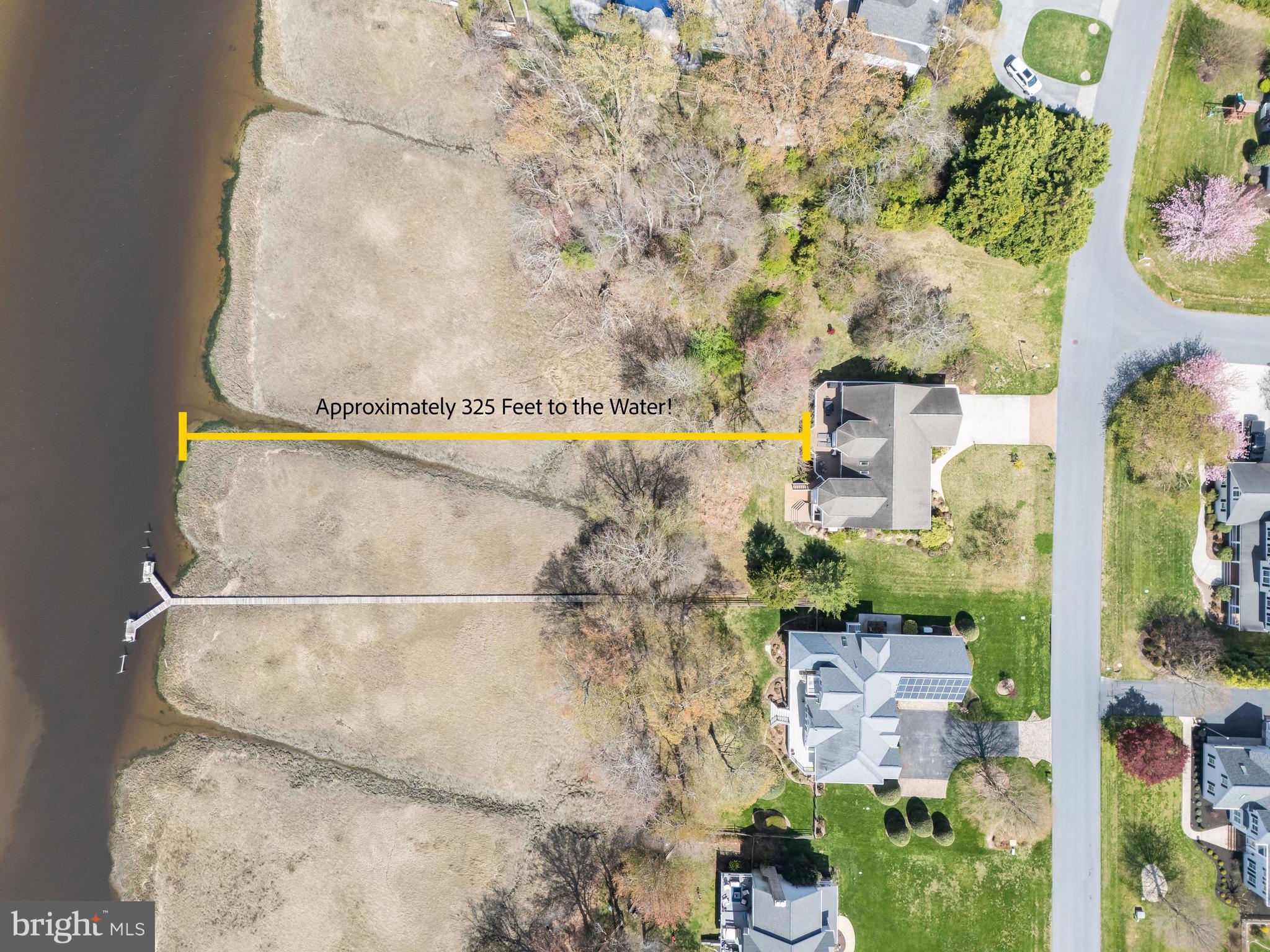 THE GLADE - Residential