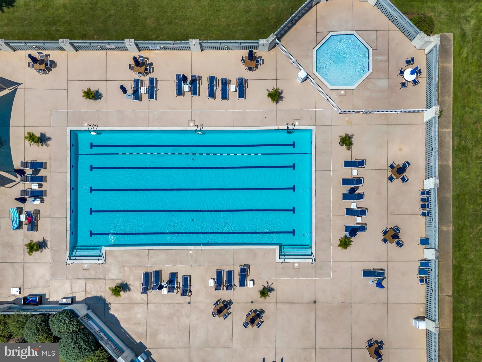 THE GLADE - Residential