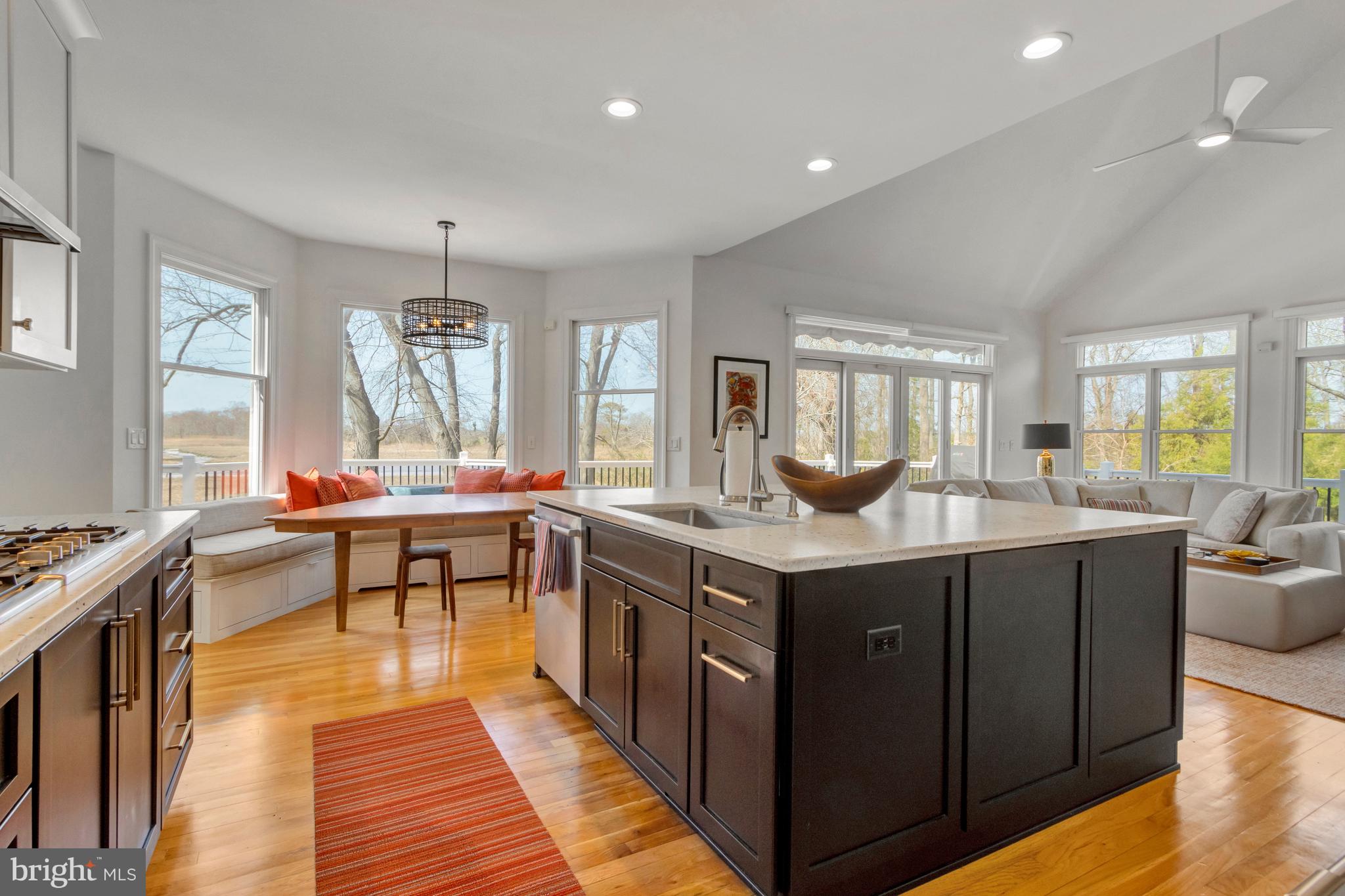 THE GLADE - Residential