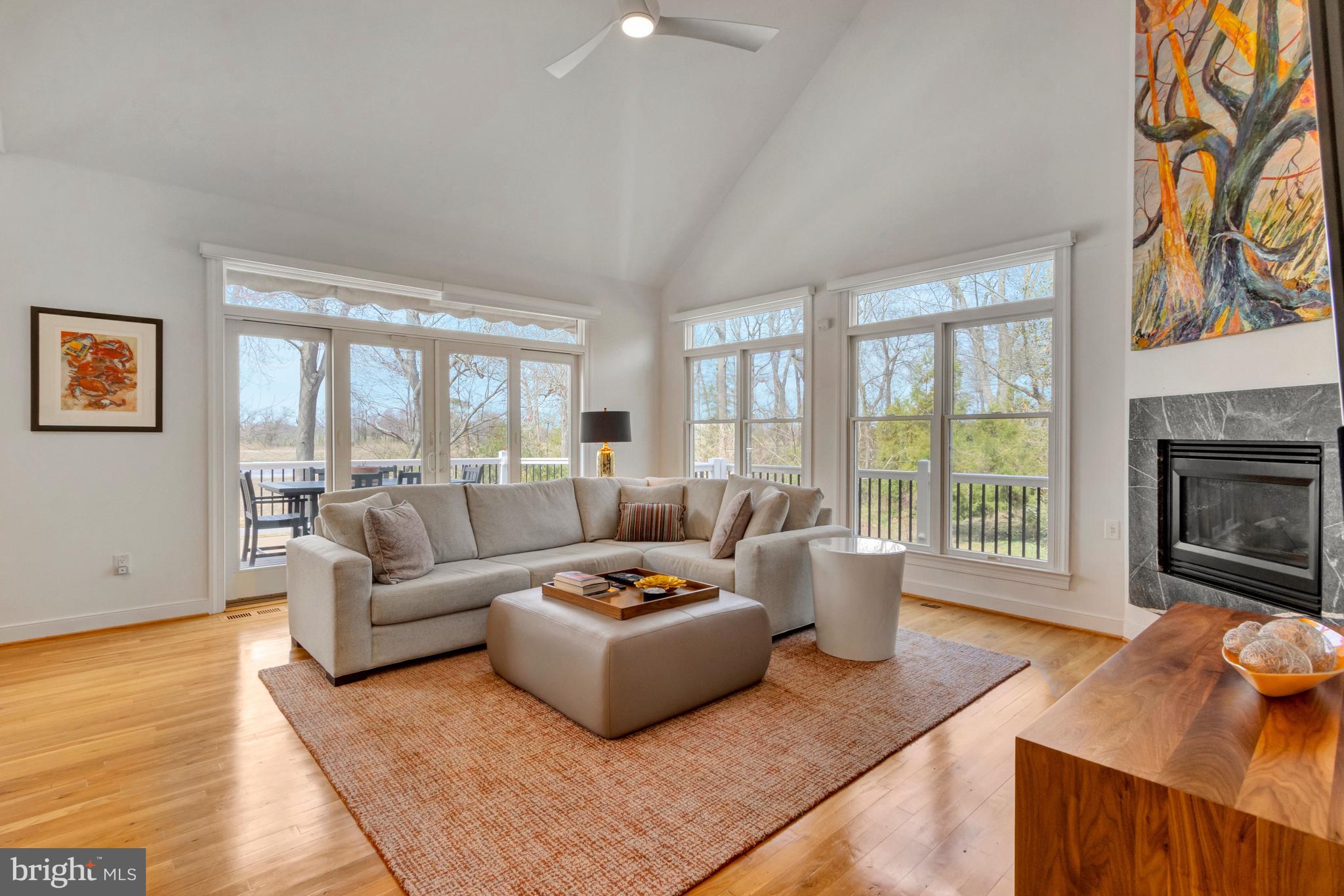 THE GLADE - Residential