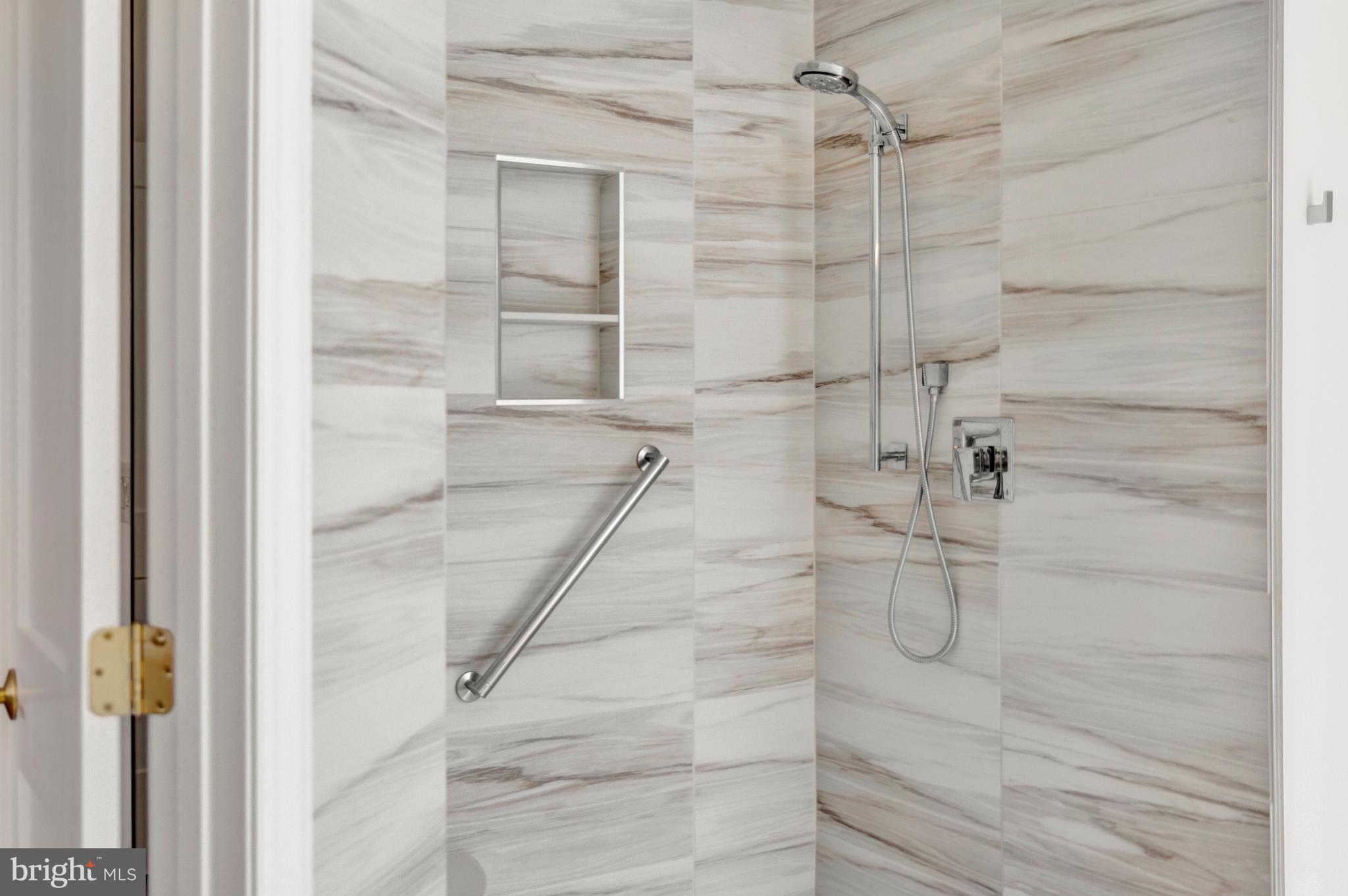 THE GLADE - Residential