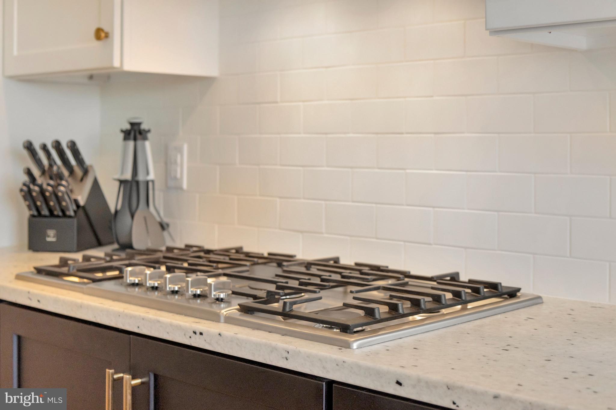 THE GLADE - Residential