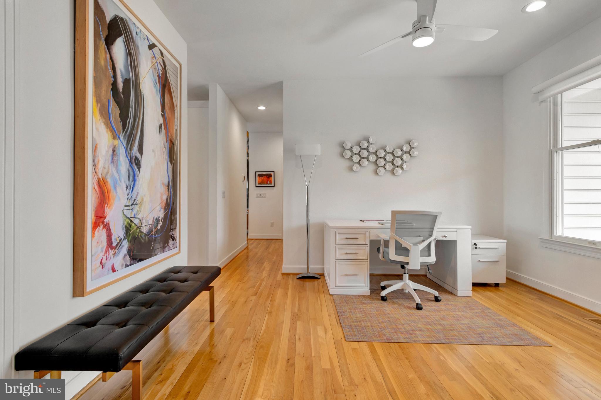 THE GLADE - Residential