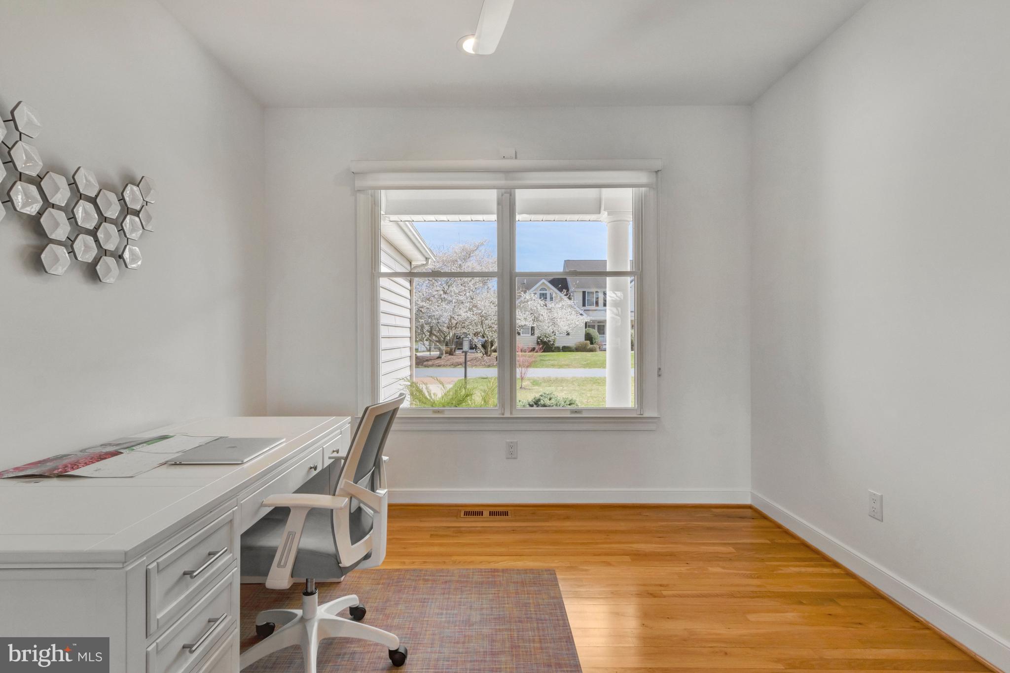 THE GLADE - Residential